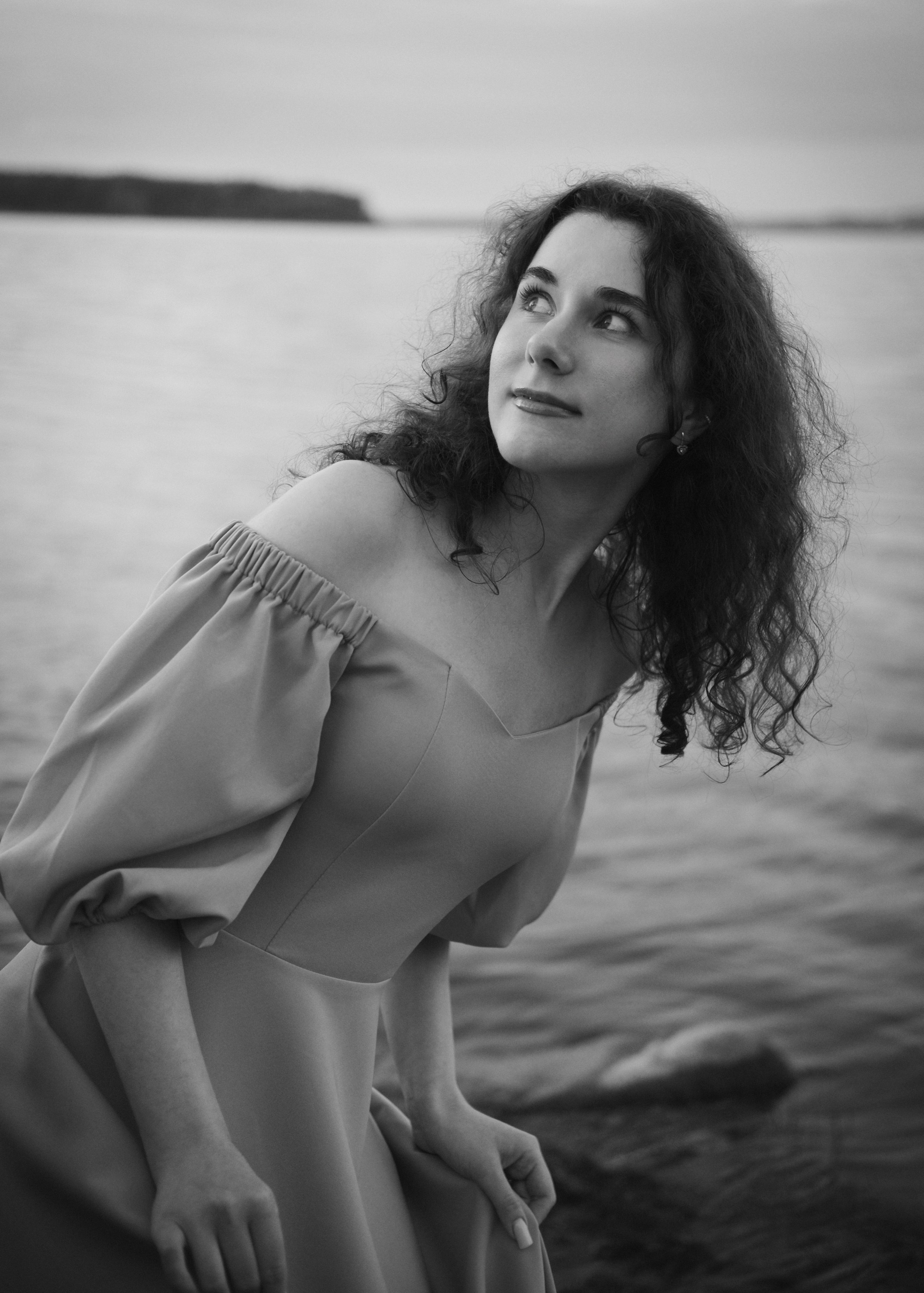 Мария. Фотограф Елизавета Швецова | Екатеринбург