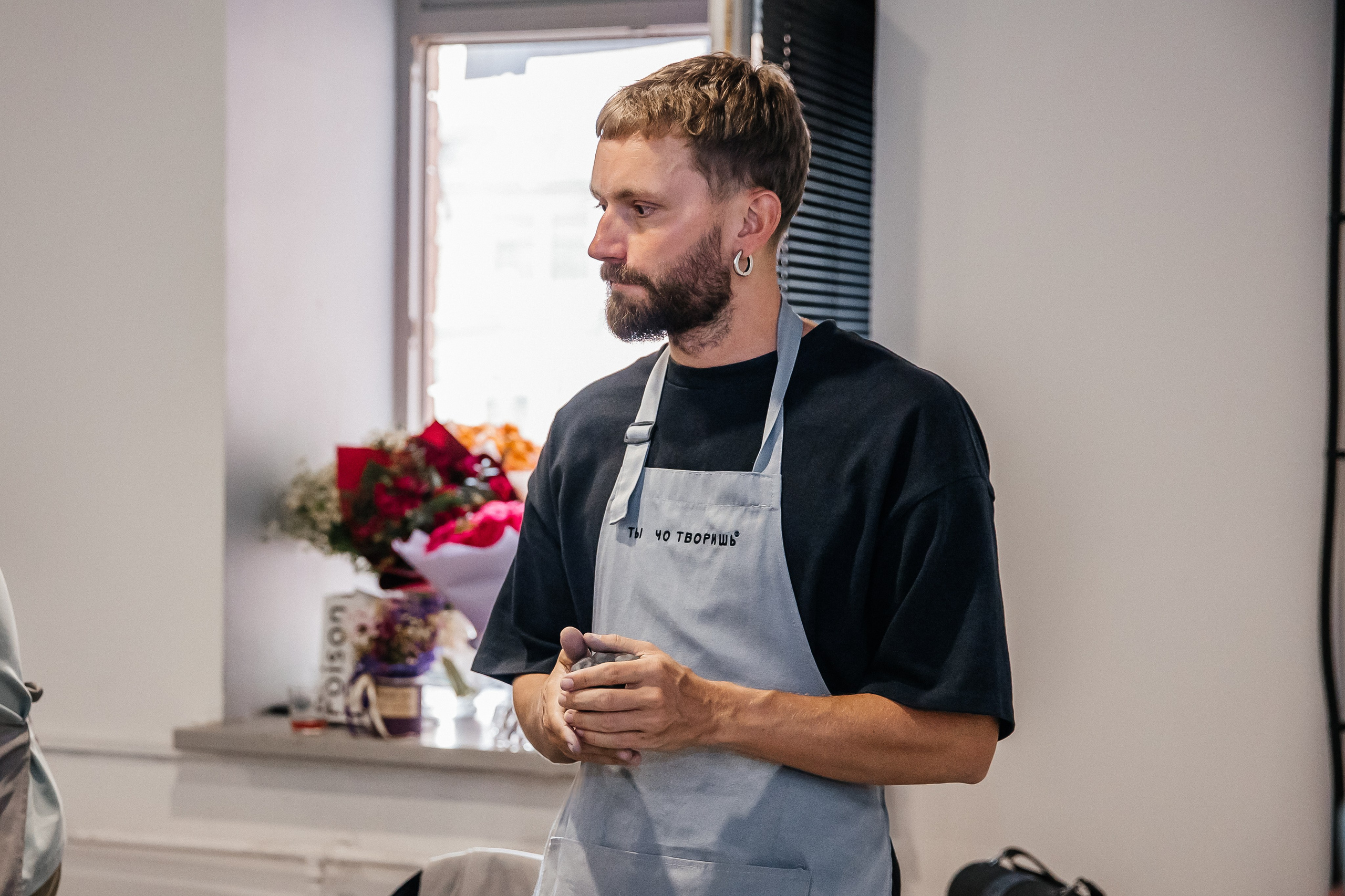 «Ты чо творишь». Леся Гаранина. Семейный фотограф/видеограф Москва и область