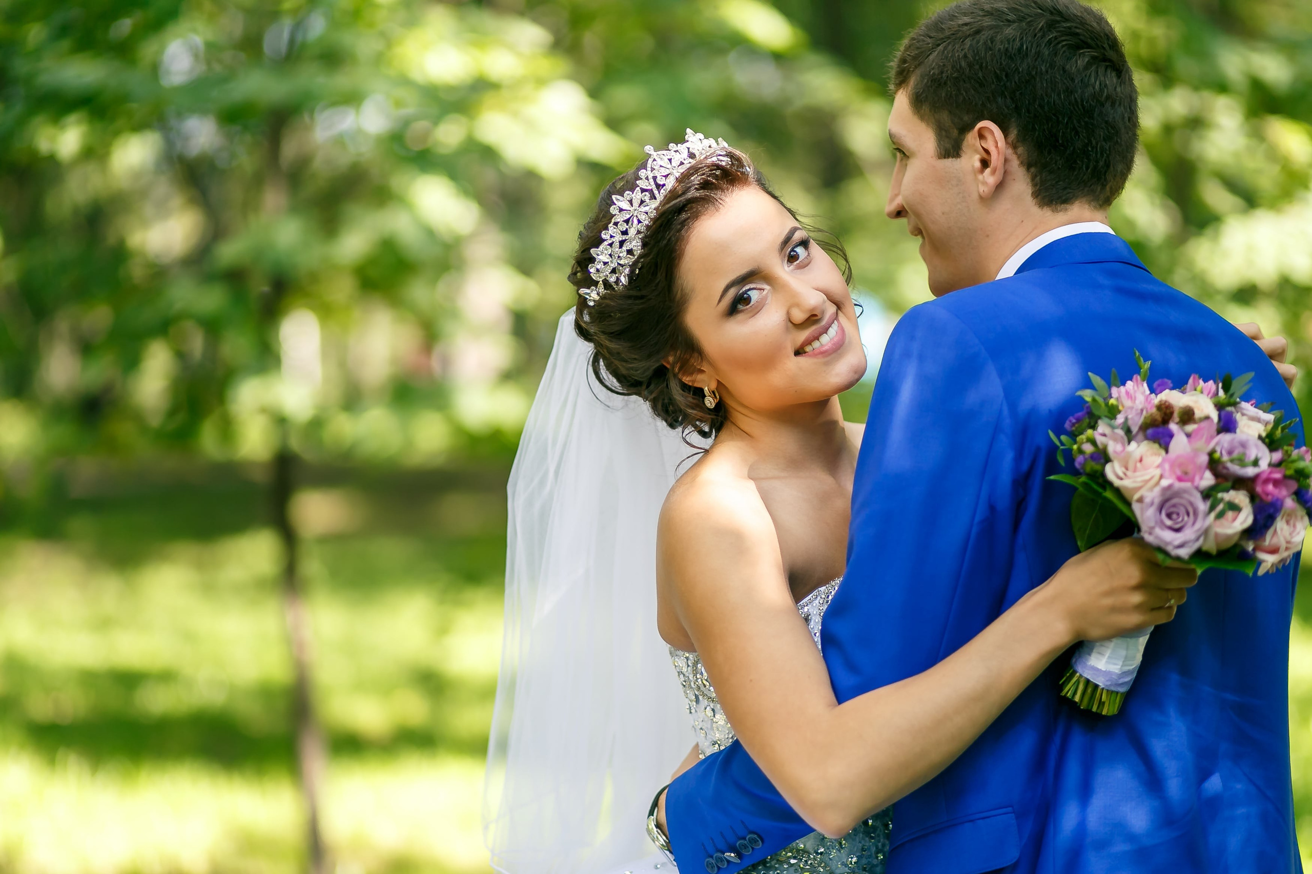 Свадьба Казань. Фотограф Ильхам Сибгатуллин Казань