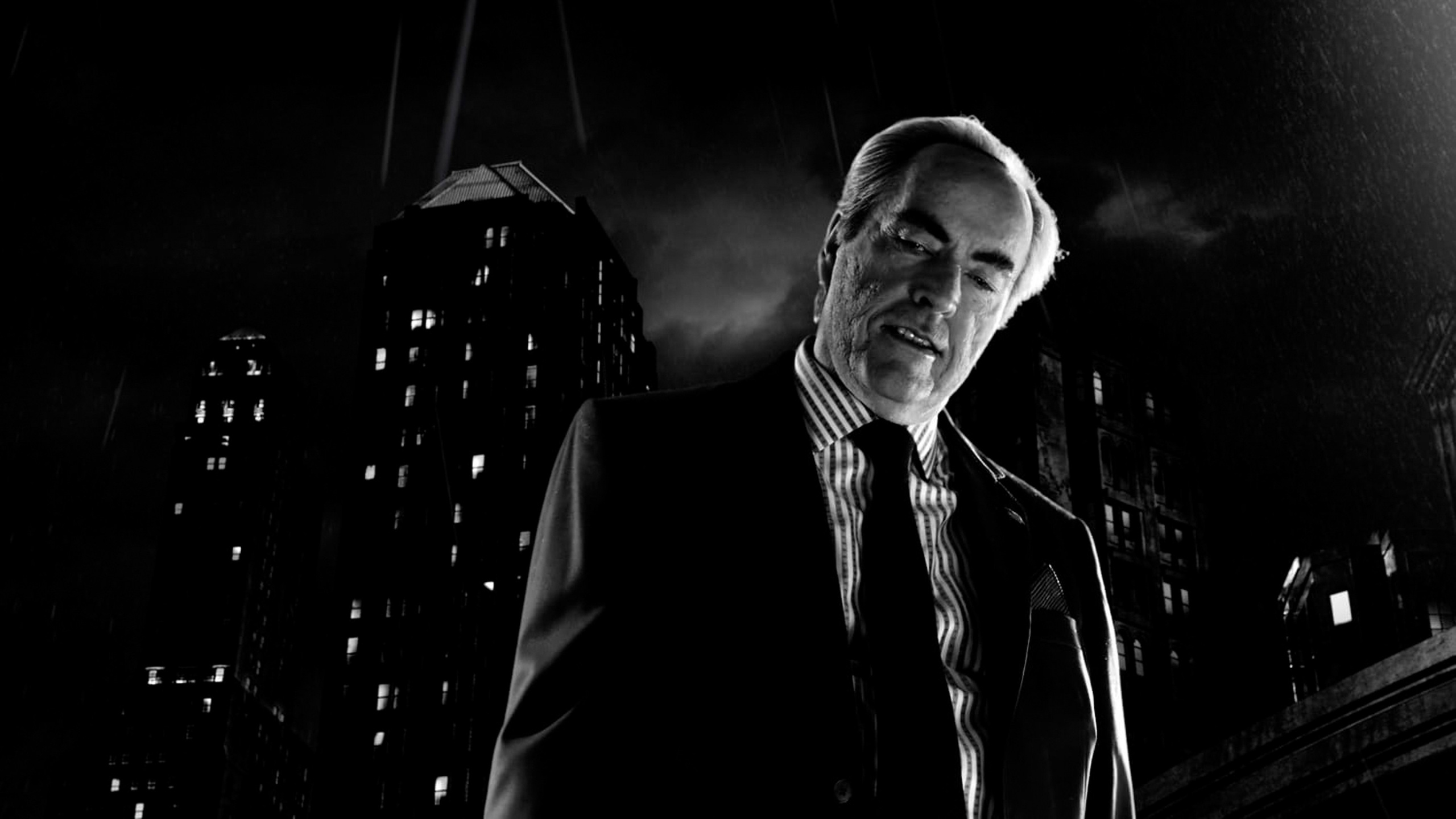 Город грехов. Бизнес фотограф в Москве Алексей Кознев