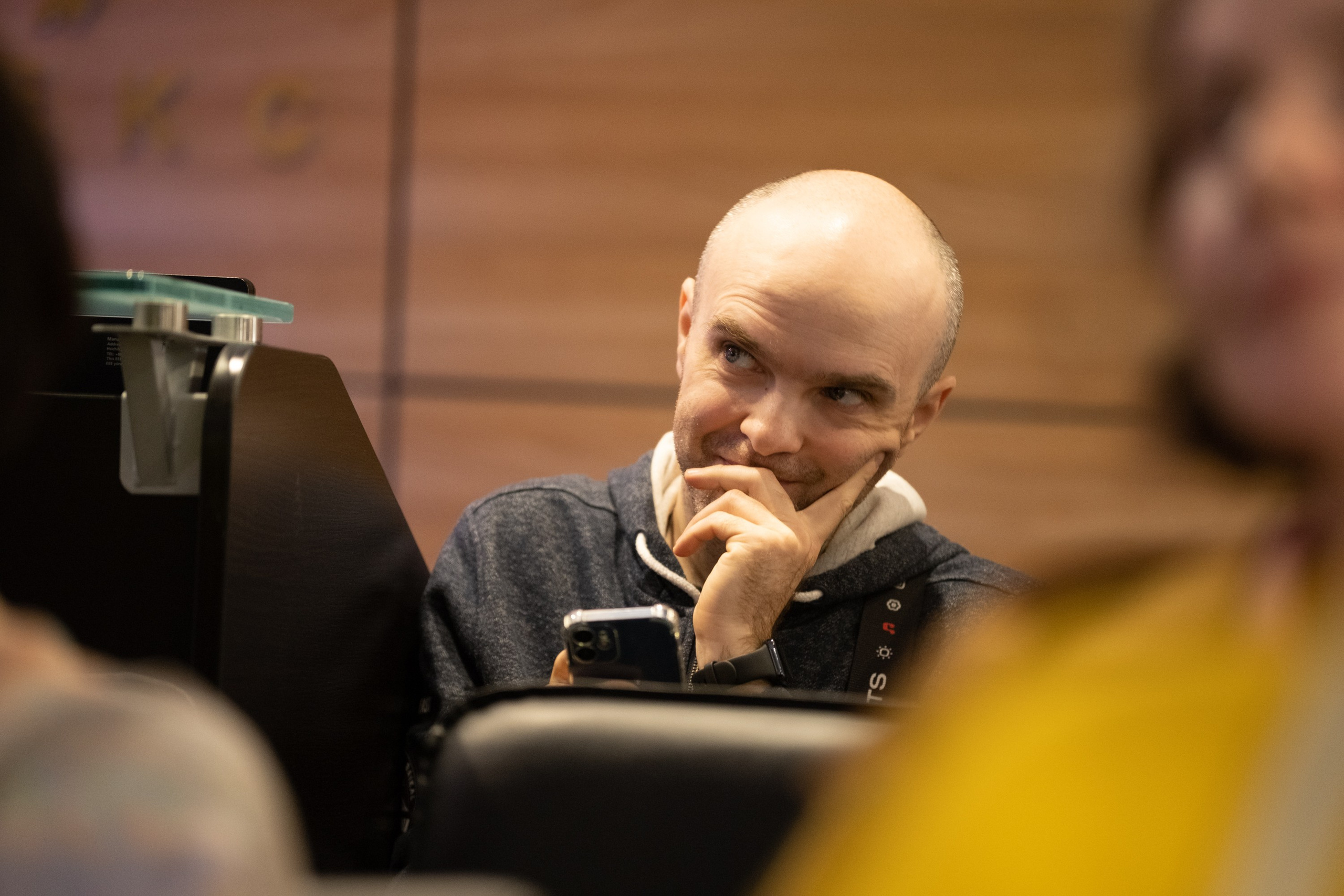 Репортажи с мероприятий. Андрей Руфеев. Профессиональная фото и видеосъемка в Москве