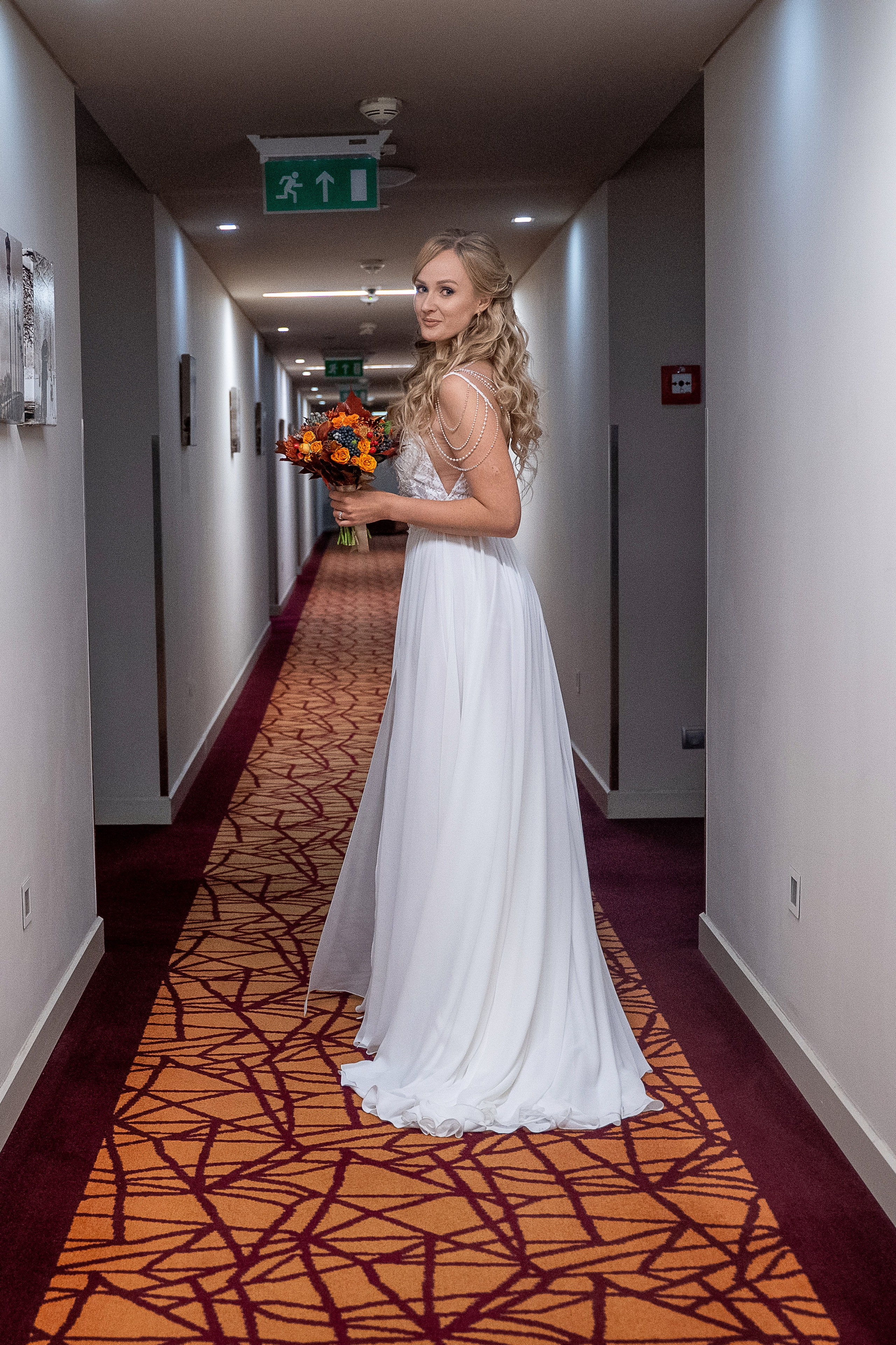 Виталий и Екатерина. Архив