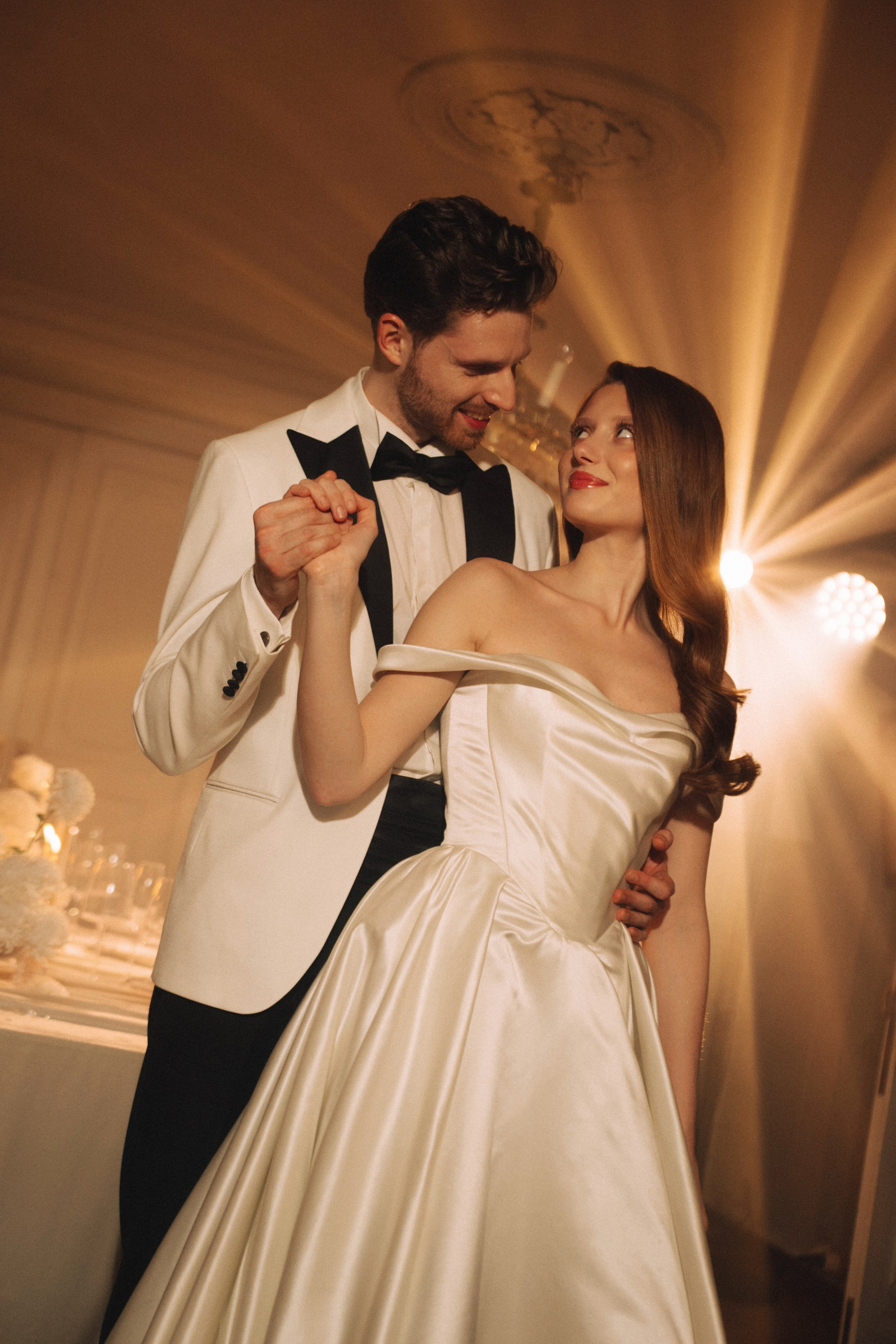 СВАДЬБЫ ♡ (серии). Свадебный фотограф