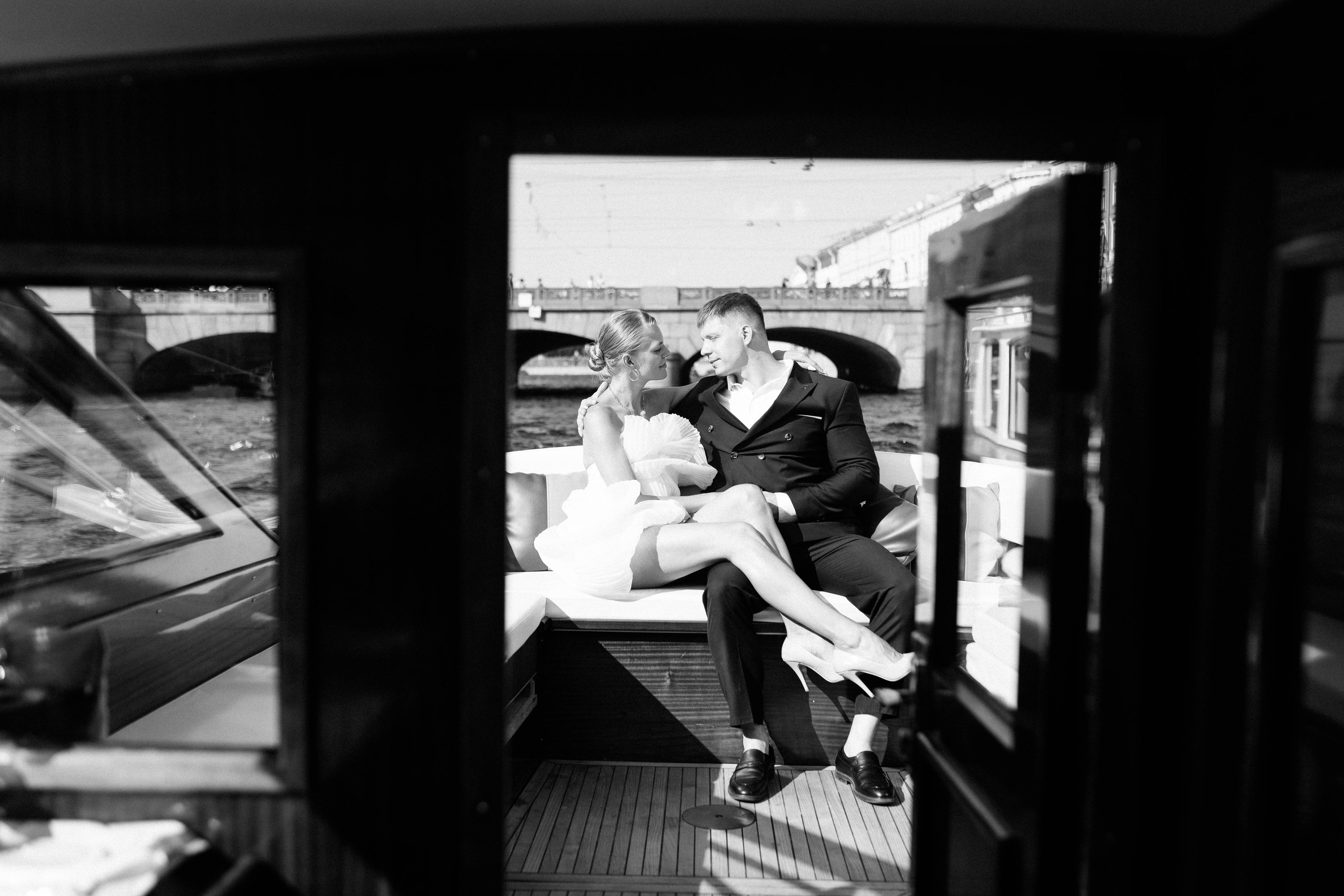 Игорь и Олеся. Фотограф/ видеограф Катя Ильина Калуга