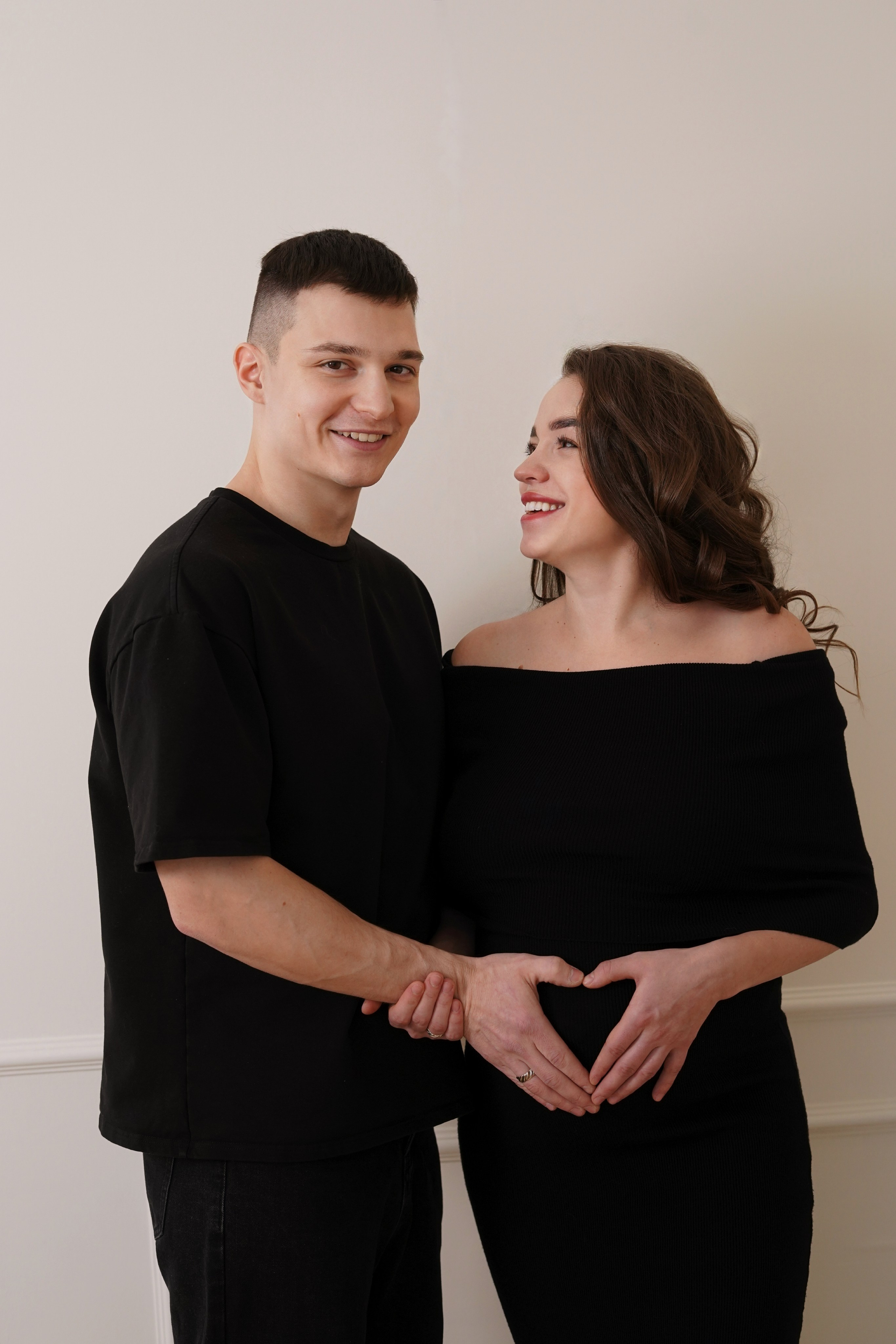 Love story. Портретный, семейный и парный фотограф в Екатеринбурге