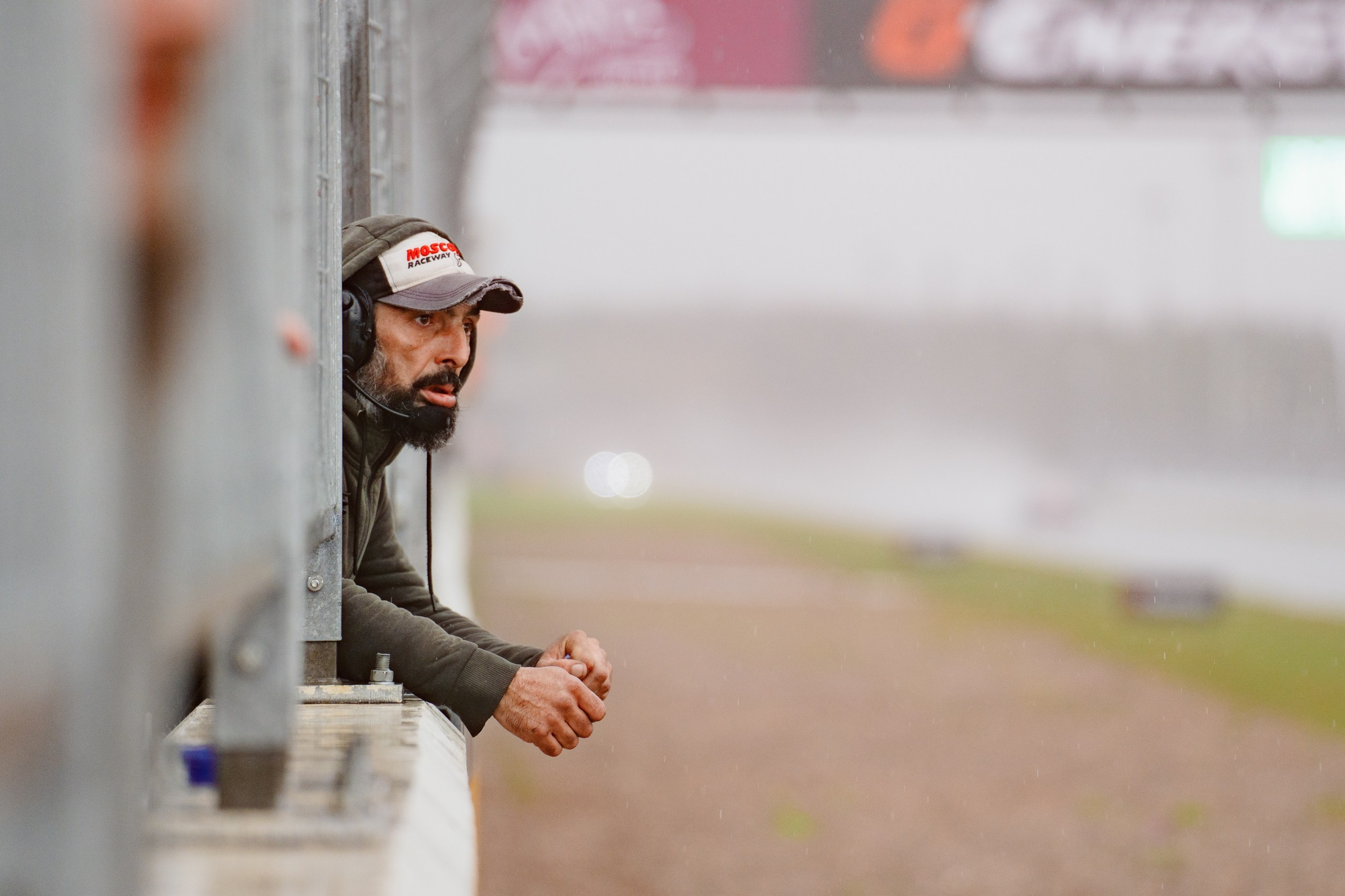 Гонки в Игора Драйв. Night2Day Санкт-Петербург