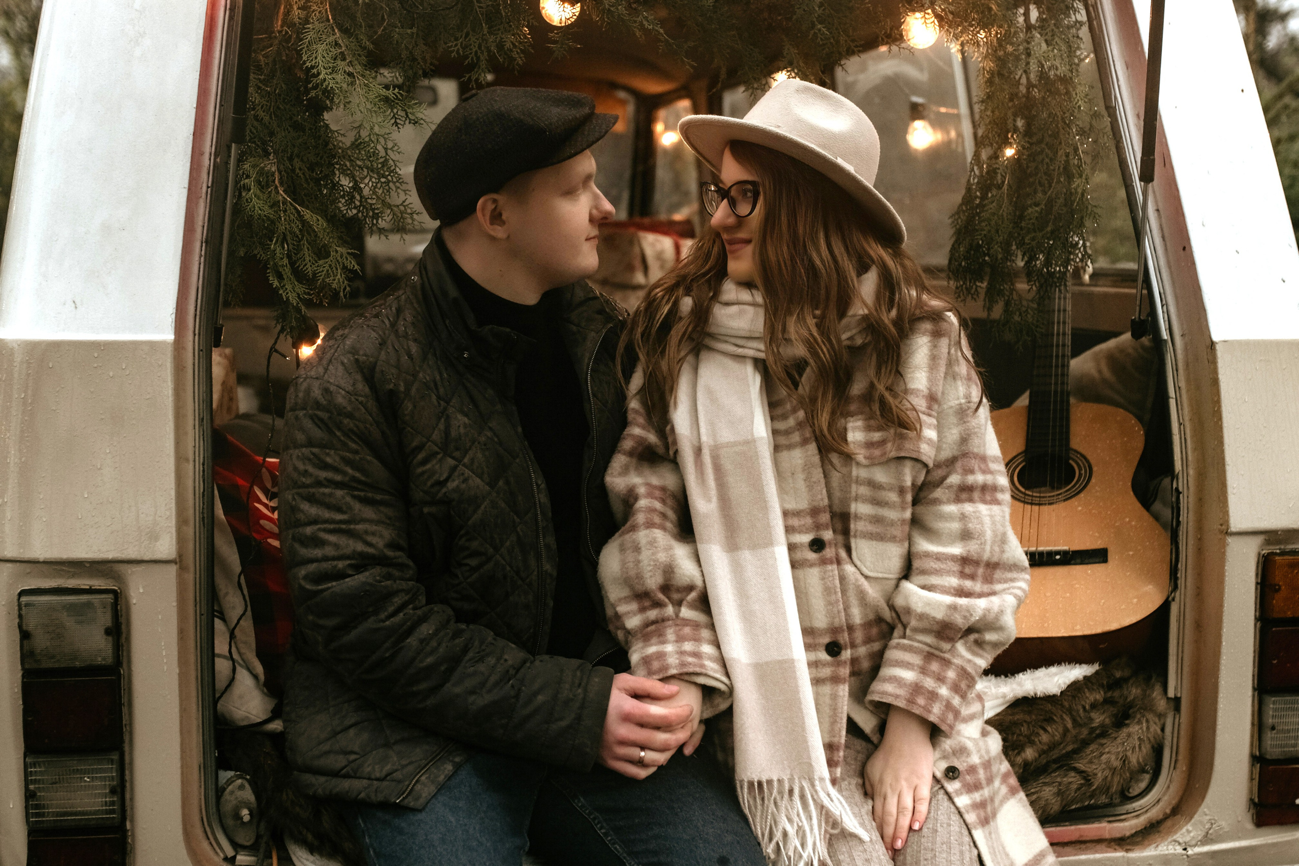 Уютное рождество. Семейный и детский фотограф в Ростове-на-Дону Ольга Есенина