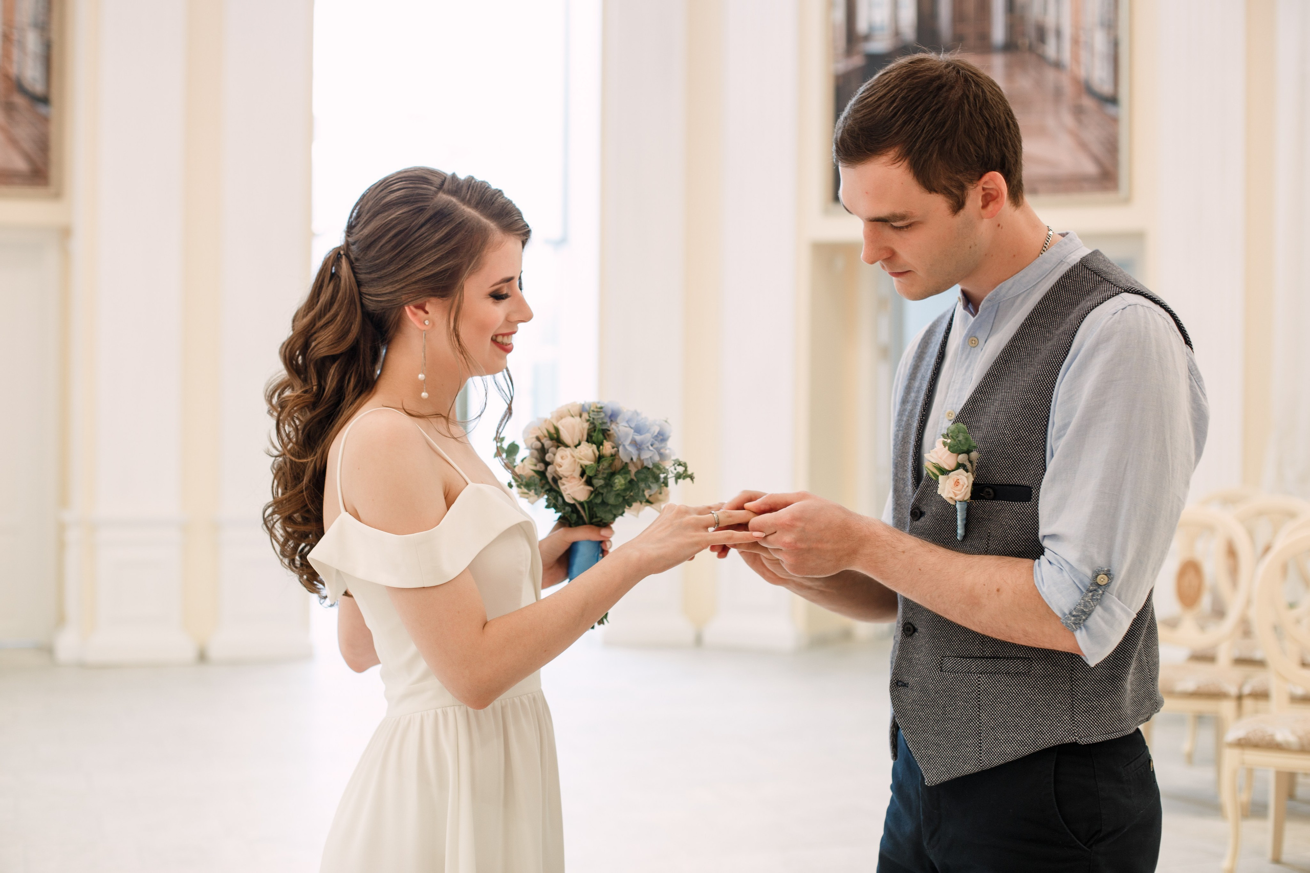 Свадебные съемки. Семейный и ньюборн фотограф в Санкт-Петербурге и ЛО Елена Шалабаева