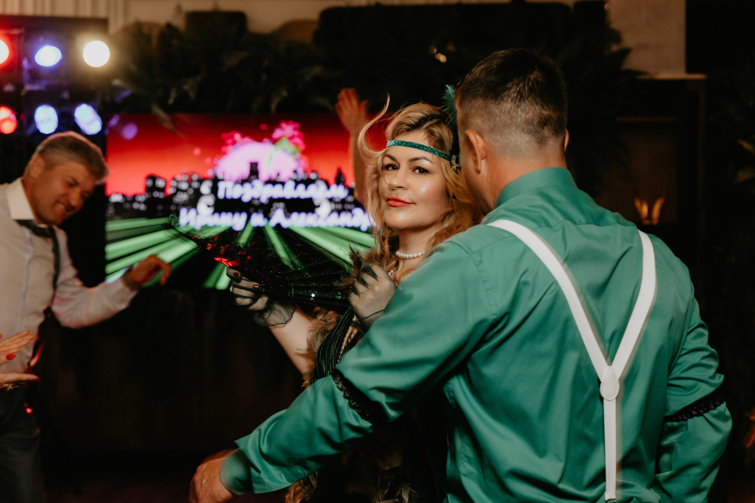 Александр и Ирина. Photographer in Moscow & everywhere in the World Alena Vyalova