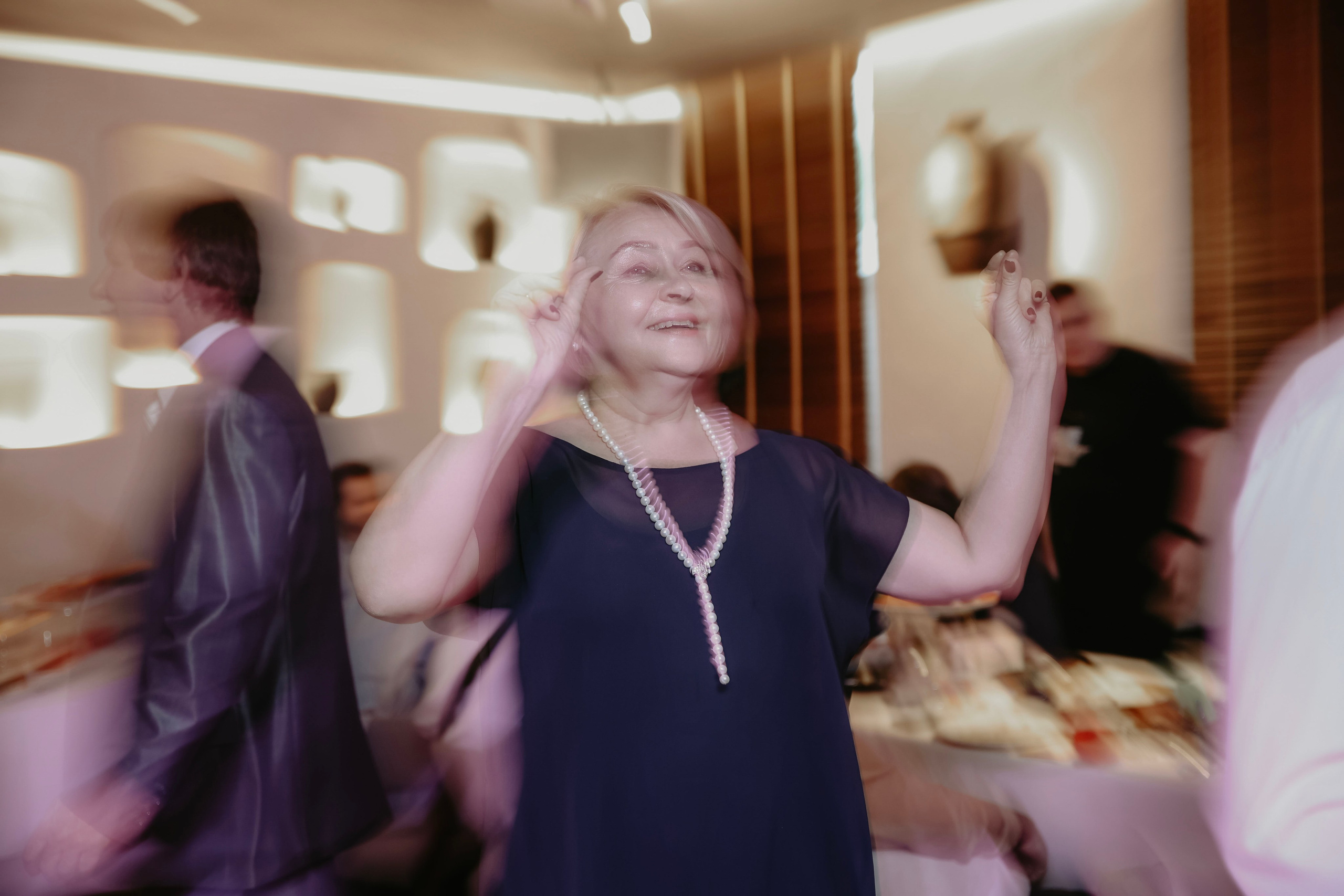 Юбилей Елены. Photographer in Moscow & everywhere in the World Alena Vyalova