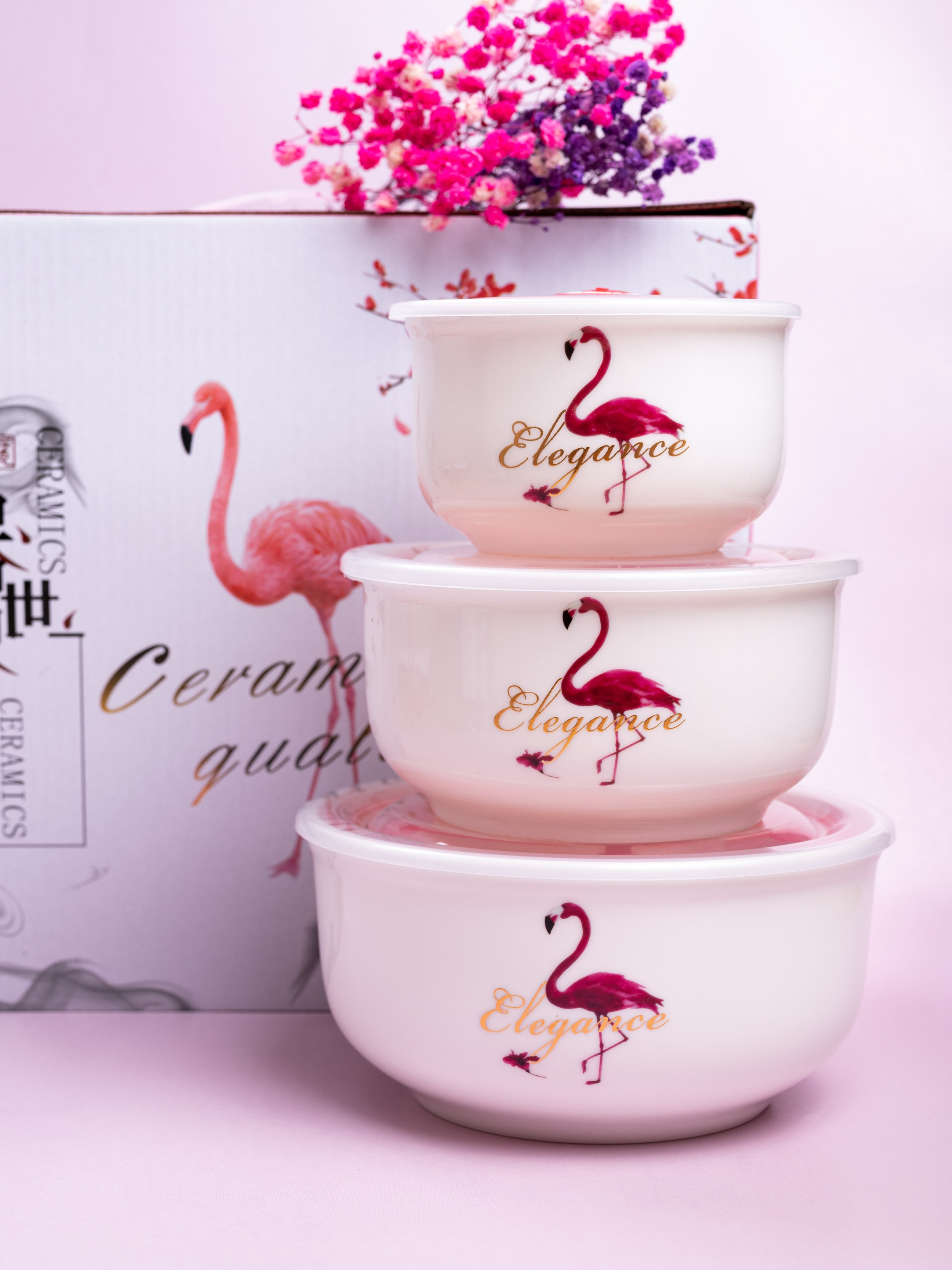 Салатницы. Предметный фотограф, фото для маркетплейсов Пятигорск, КМВ