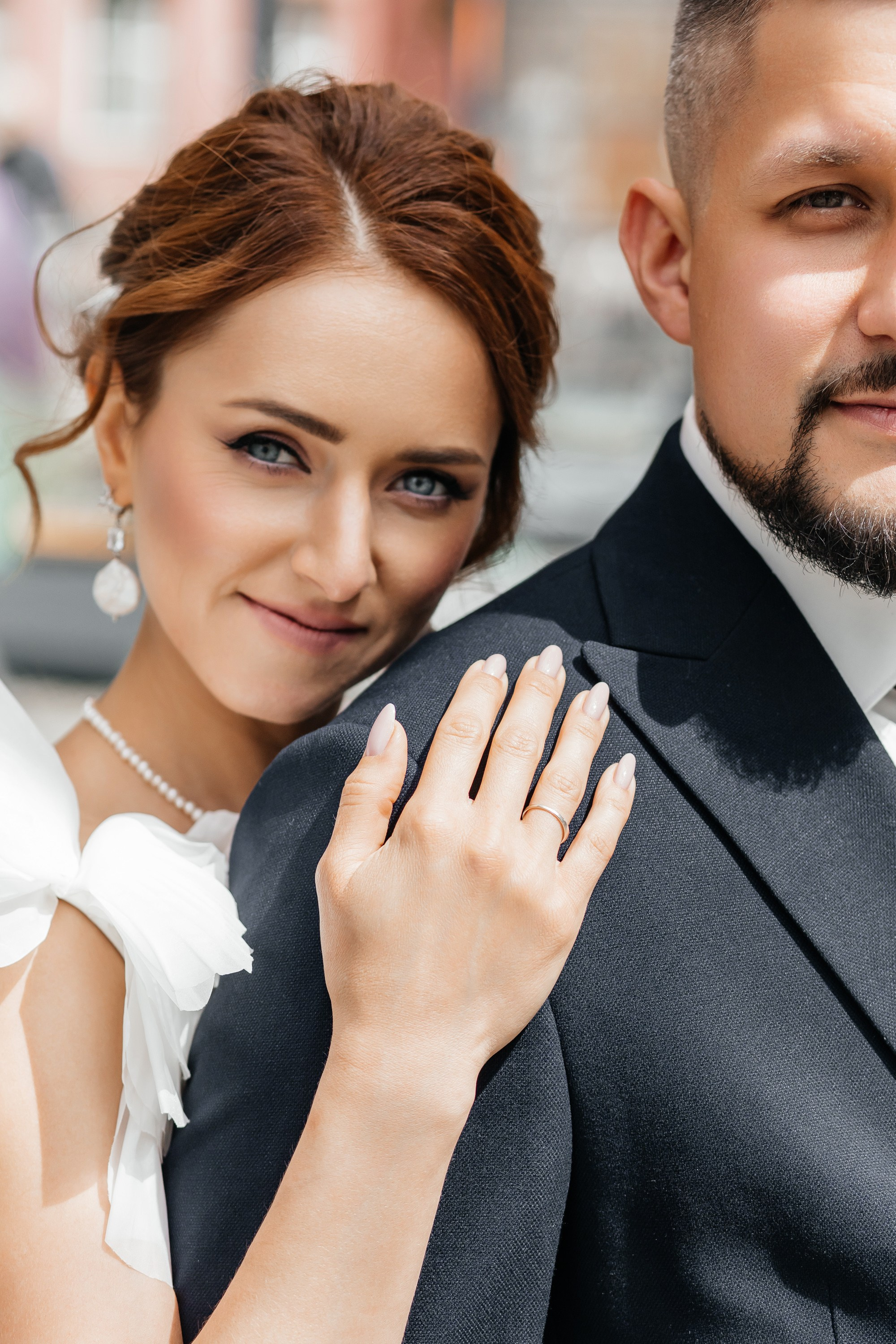 ПАКЕТ 8 ЧАСОВ. Свадебный  фотограф Новосибирск