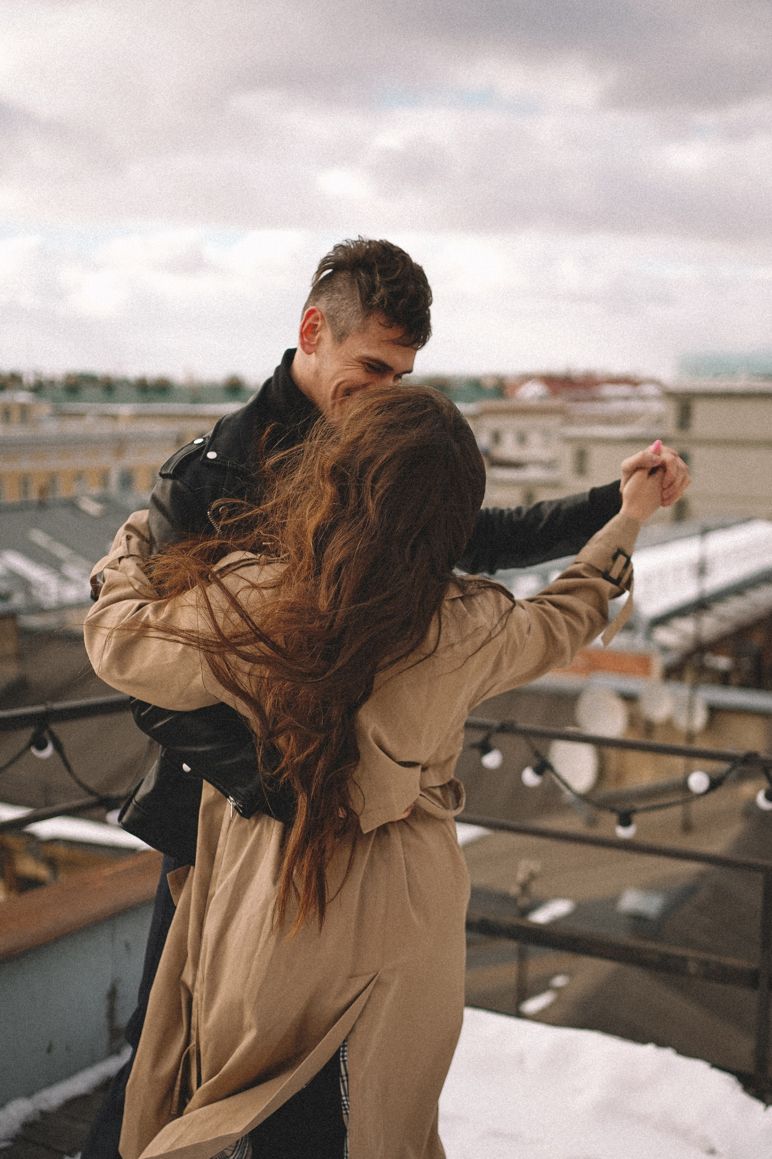 D & A. Фотограф Санкт-Петербург/Гомель Виктория Петрова