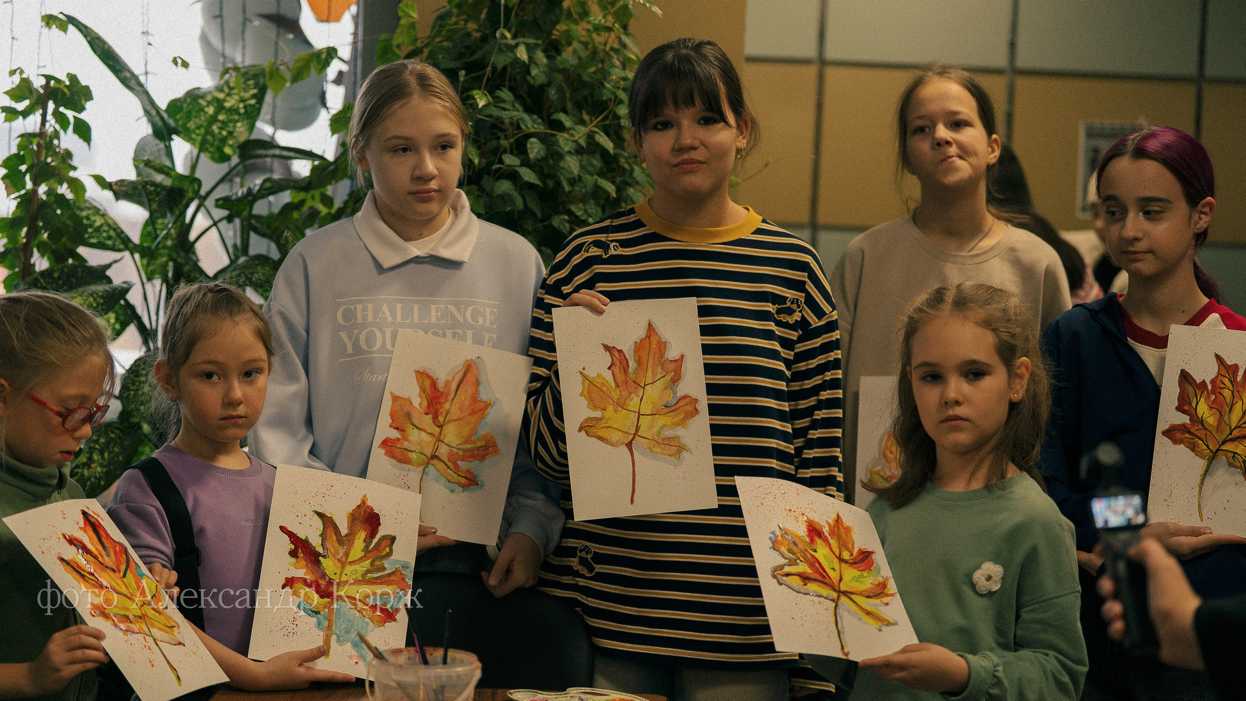 АЙХАЛ ЭКСПО-2025. Фотографии и видеосъемка, Айхал, Удачный, Якутия. Фотографии Айхал