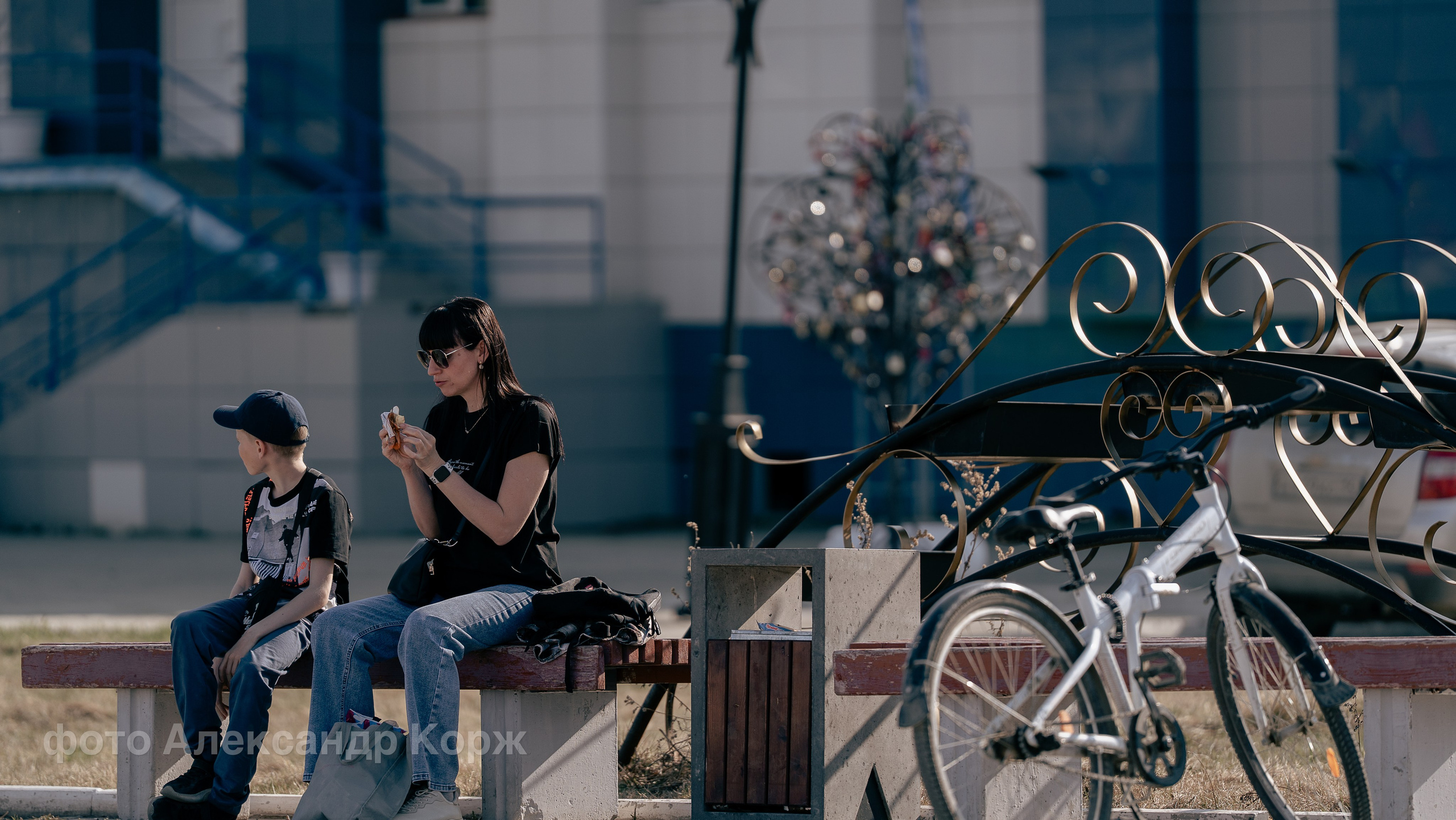 Люди северного края, Айхал Удачный Мирный Якутия. Фотографии и видеосъемка, Айхал, Удачный, Якутия. Фотографии Айхал