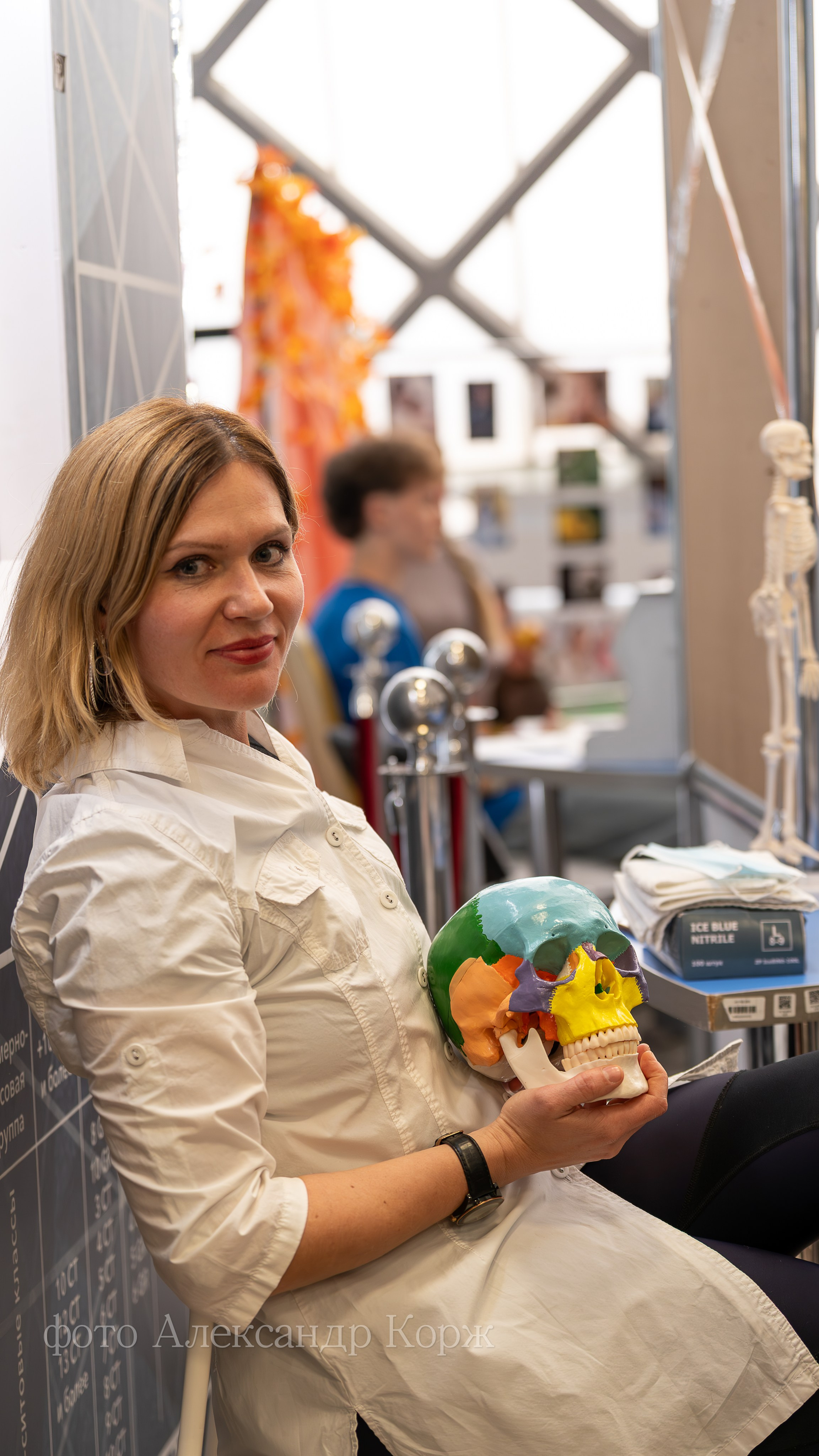 АЙХАЛ ЭКСПО-2025. Фотографии и видеосъемка, Айхал, Удачный, Якутия. Фотографии Айхал