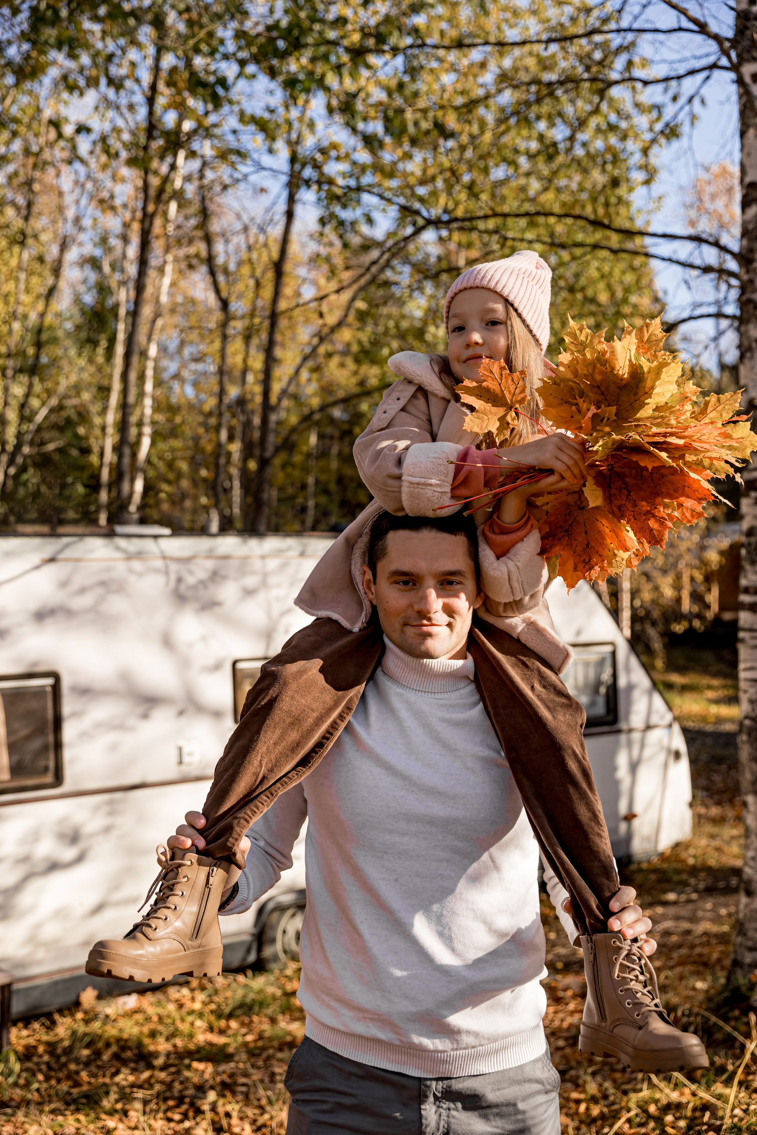 Семья Нурлиных