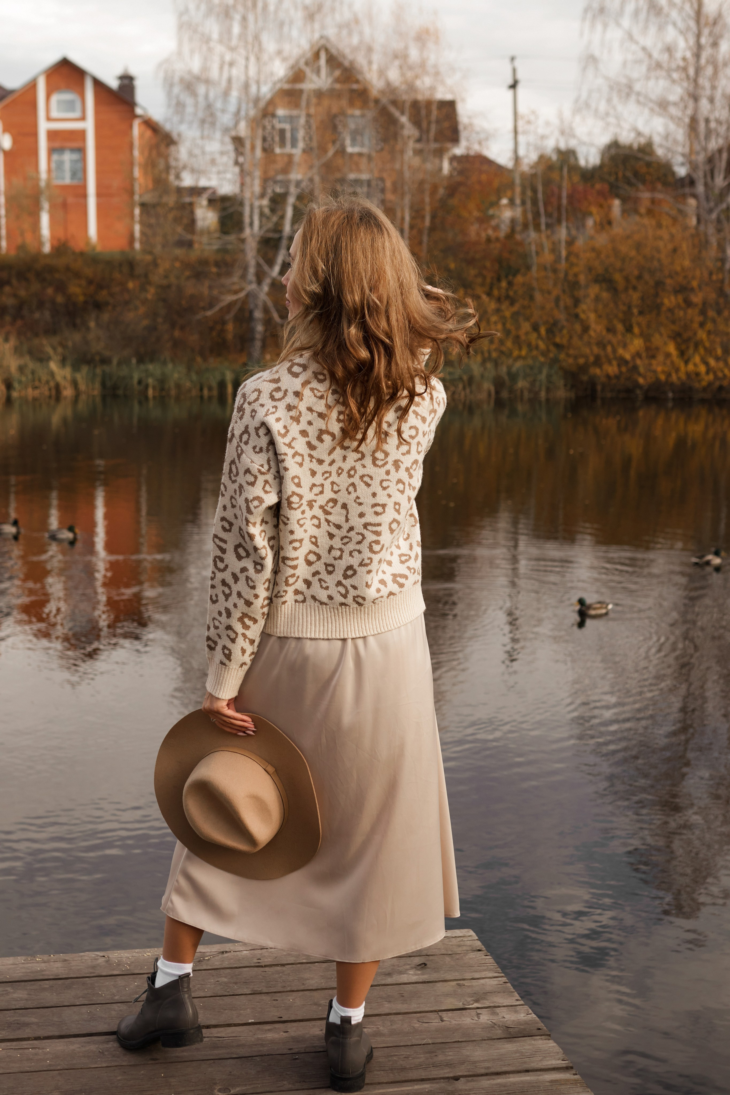 Лена. Фотограф Стилист Тюмень Вера Хайруллина