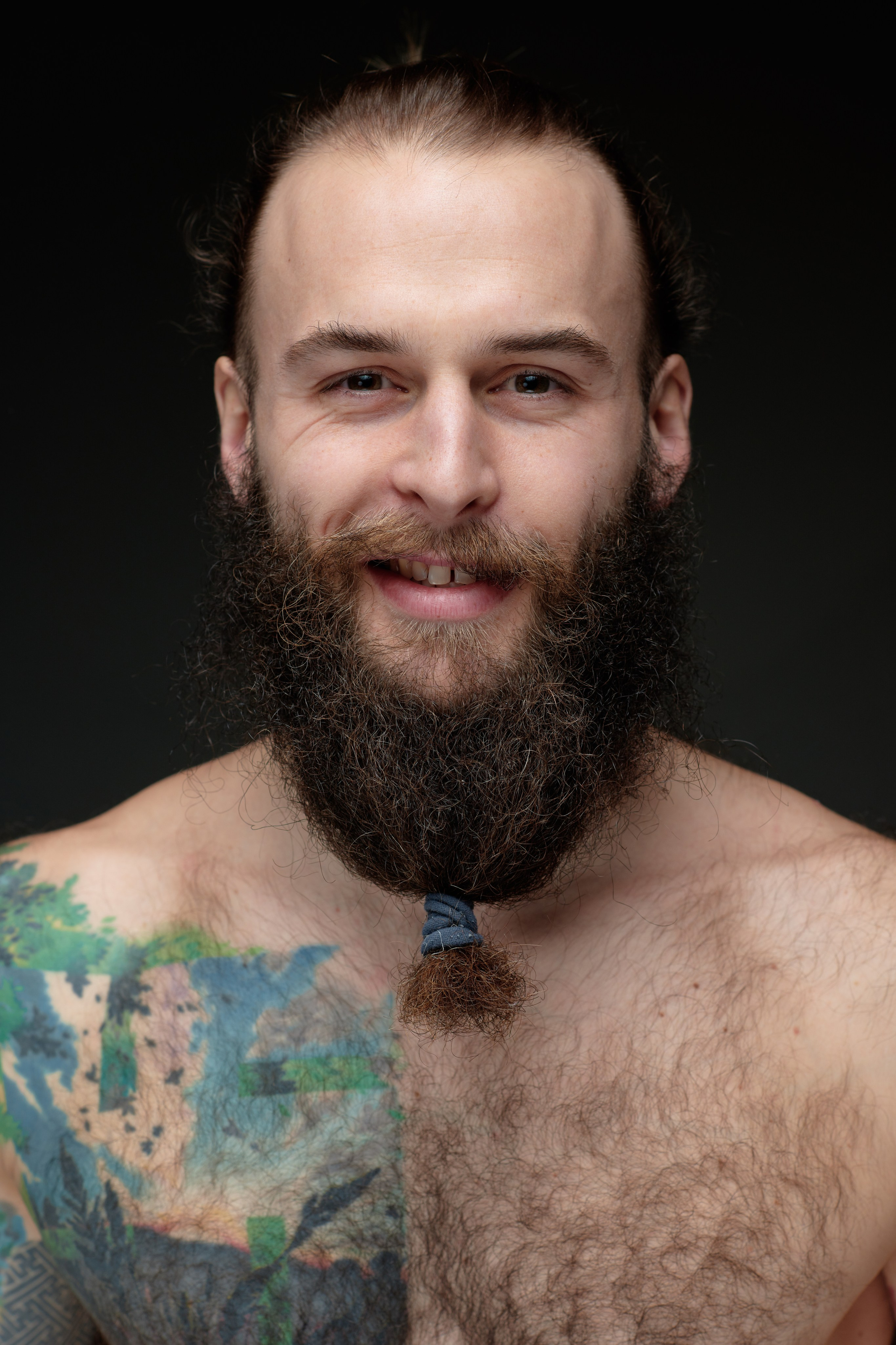 Ilia. Фотограф