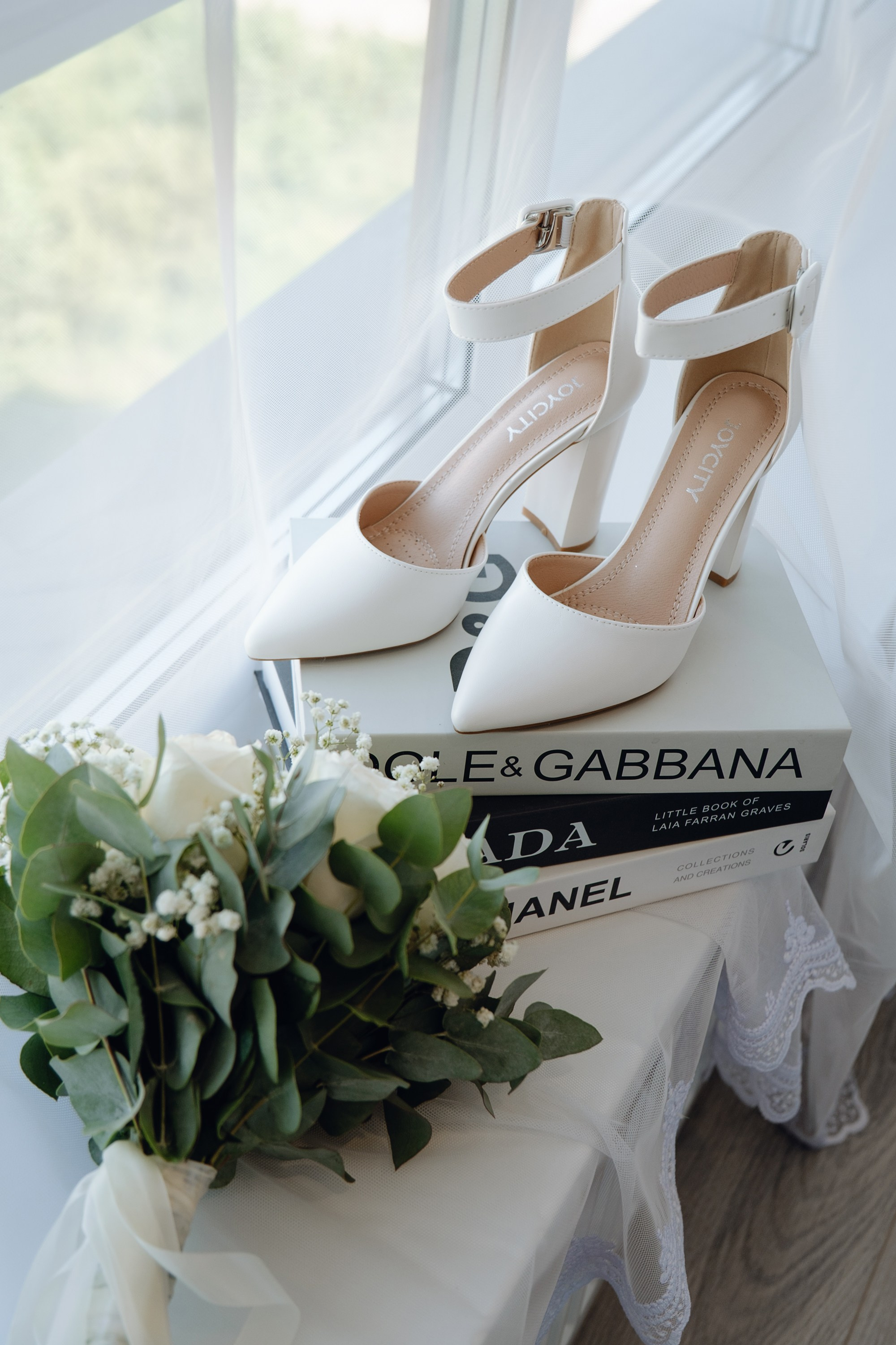 Юля и Андрей. Фотограф Софья Володкина