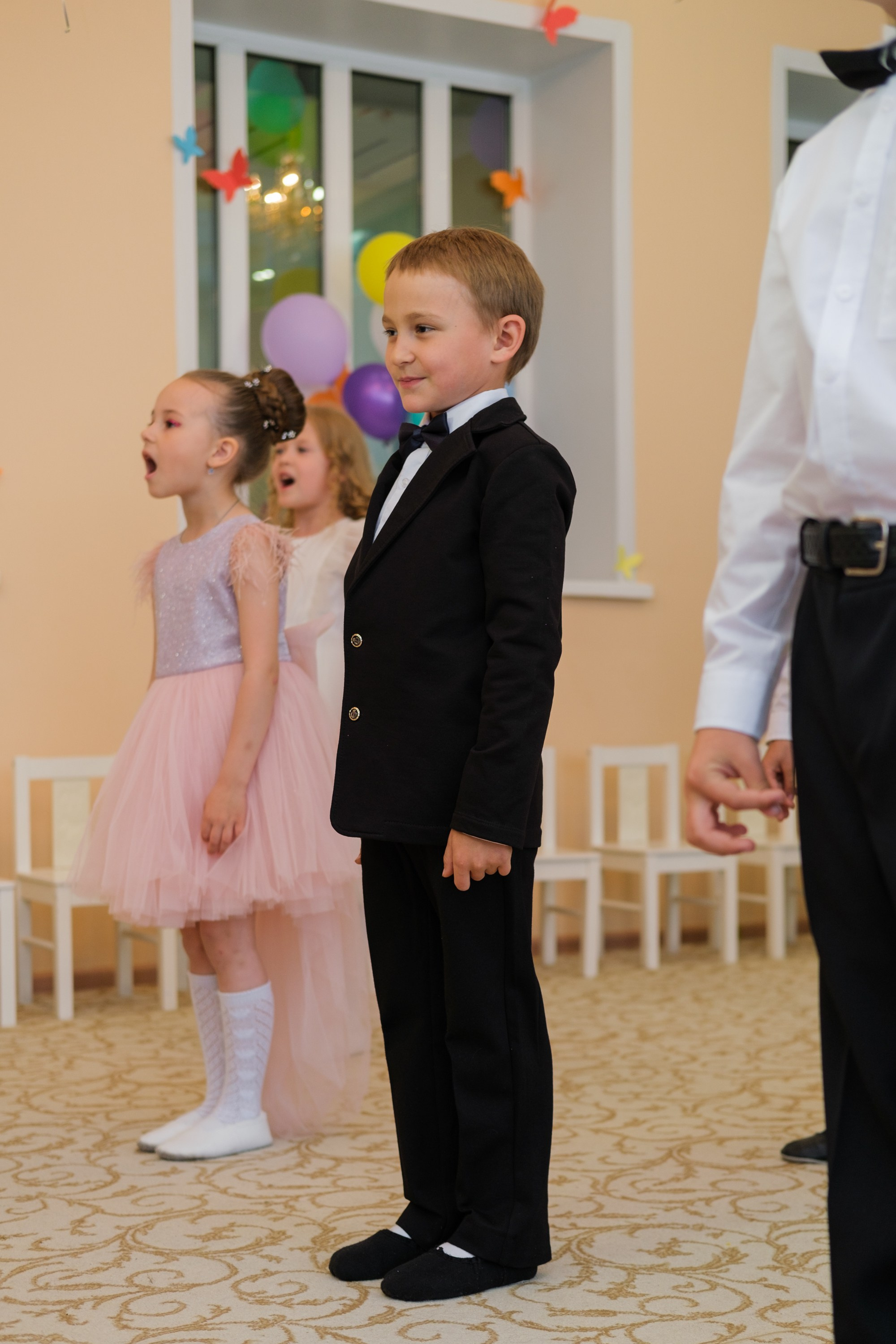 Выпускной 2023. Фотограф Софья Володкина