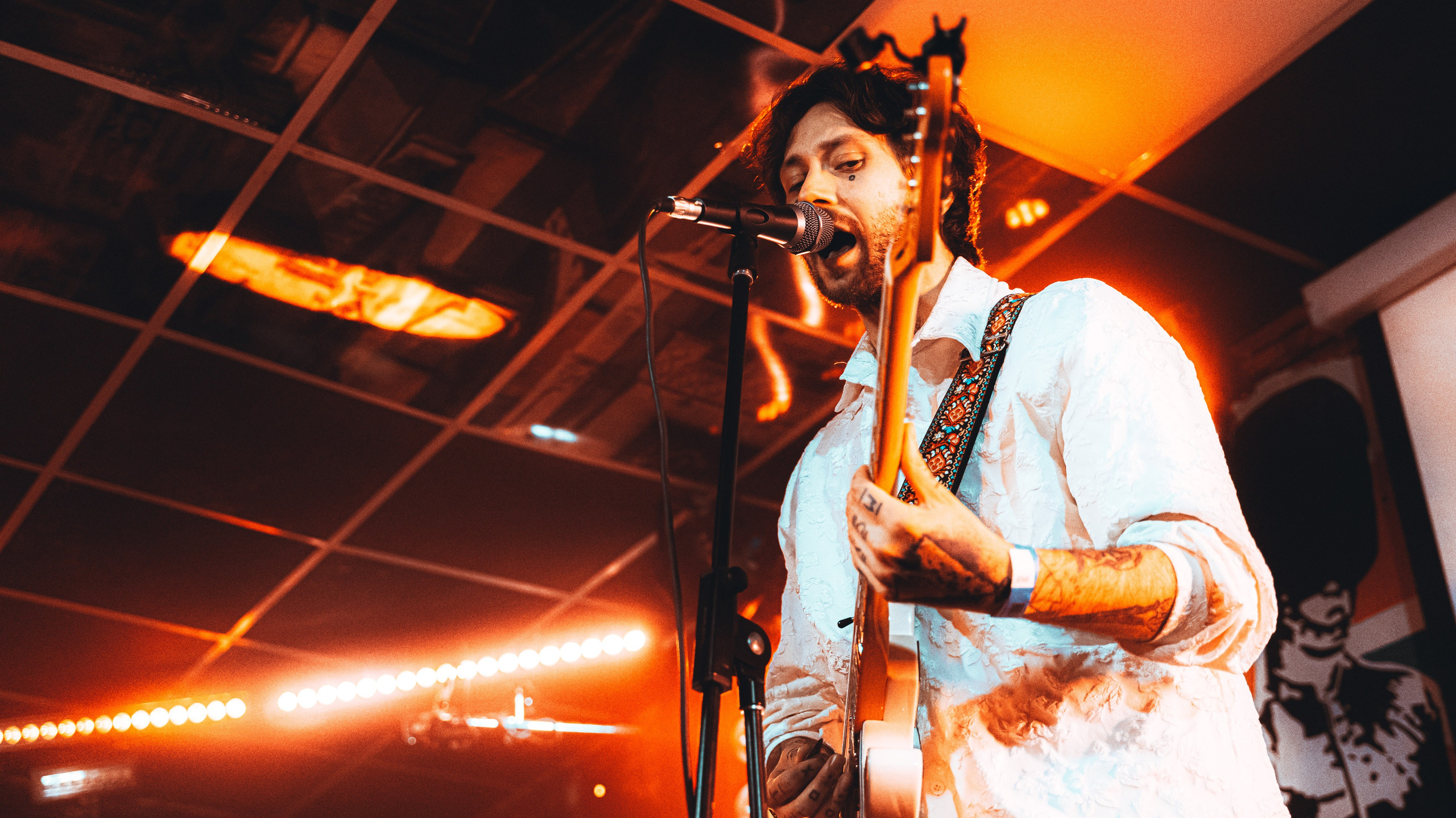 MOLODOST VNUTRI. Lebeduff