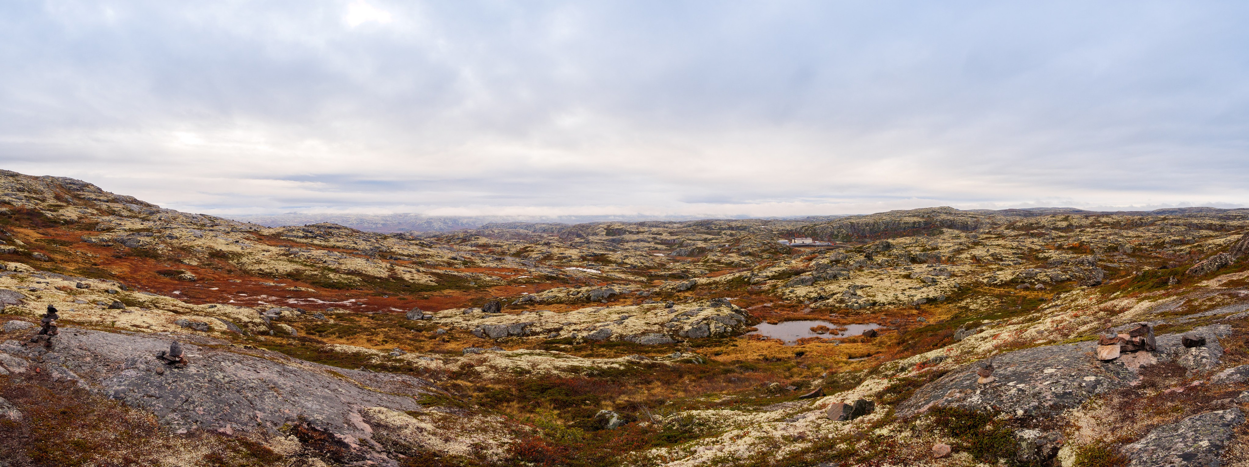 тур мурманск териберка 2 дня