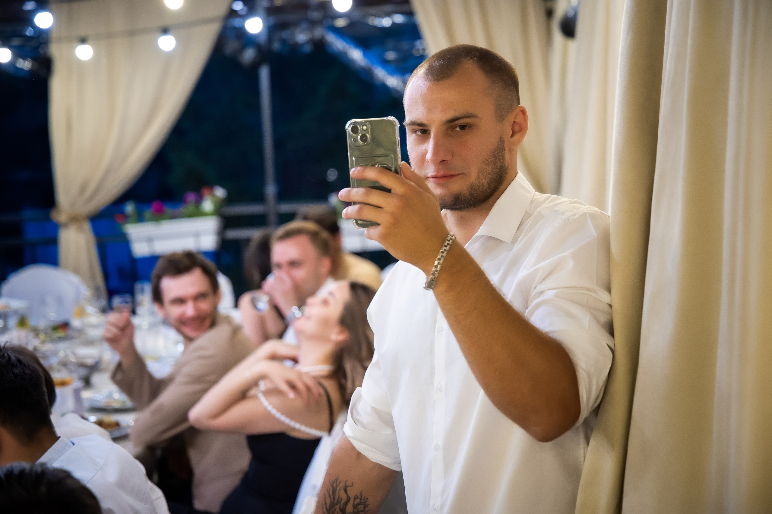 Настя и Ильдар Астана. Семейный и Свадебный фотограф в Астане Александр Астапов