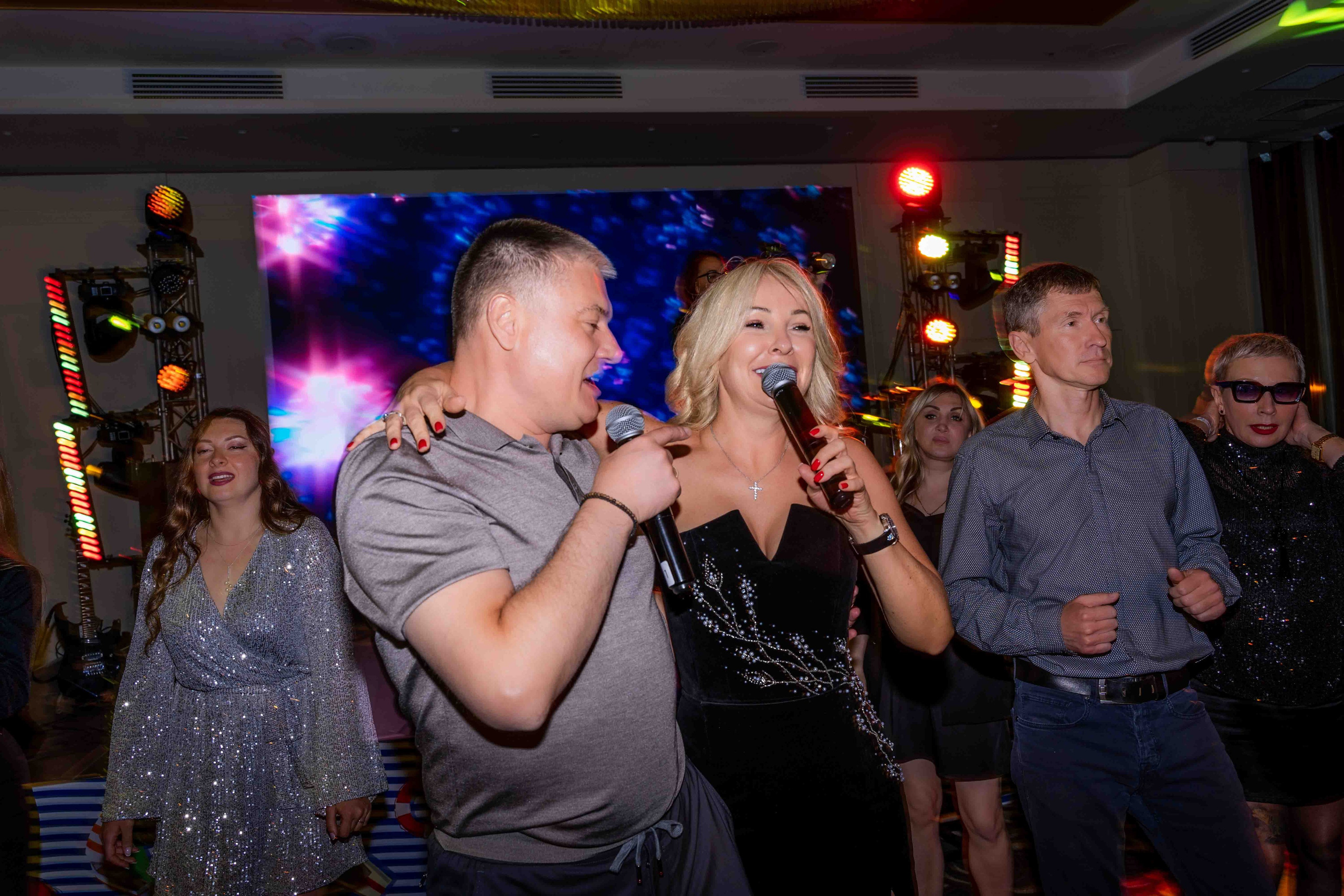 Рыбная компания в Самаре. Фотограф и видеограф в Москве и Абу Даби Мария Кулагина