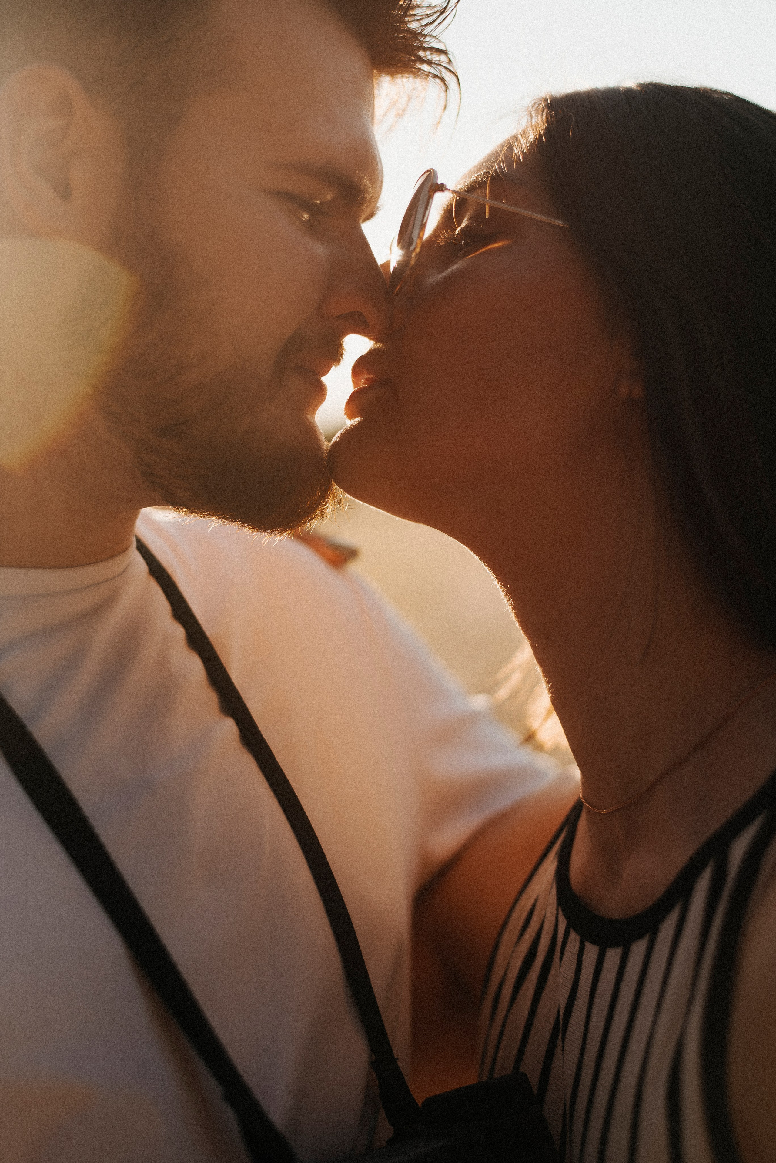 Летний закат. Свадебный фотограф Ростов-на-Дону от 4 400 руб. |Кристина Гайсенюк