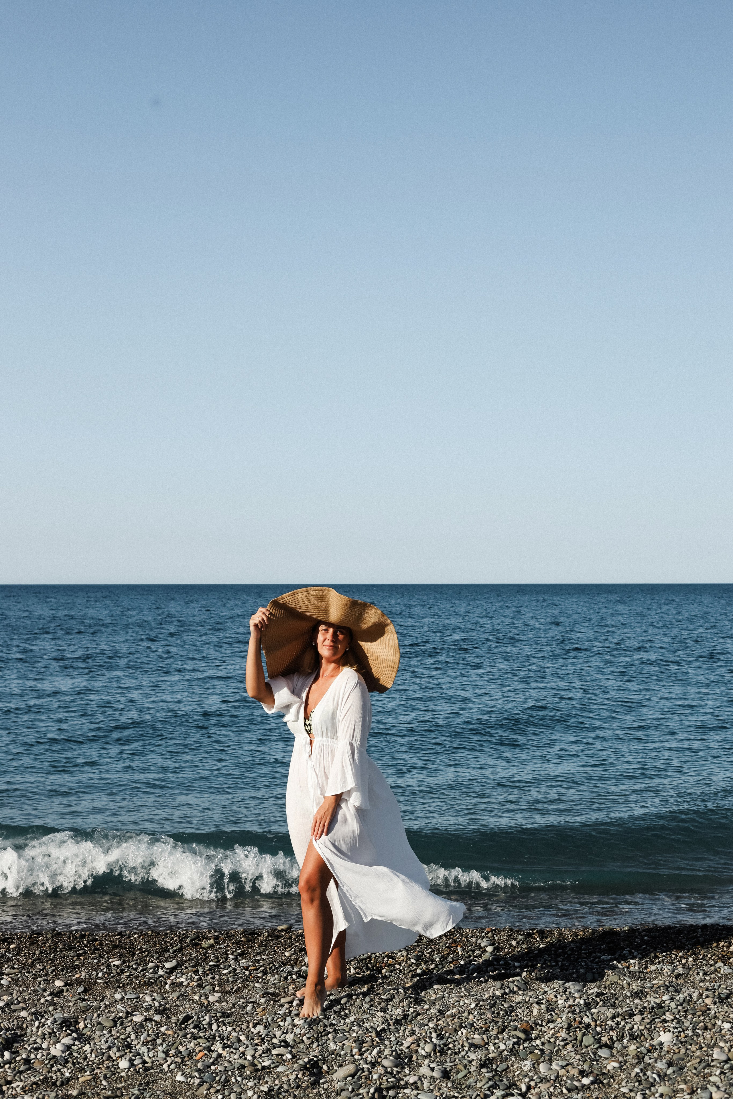 Абхазия 2023. Свадебный и семейный фотограф Анна Печенкина