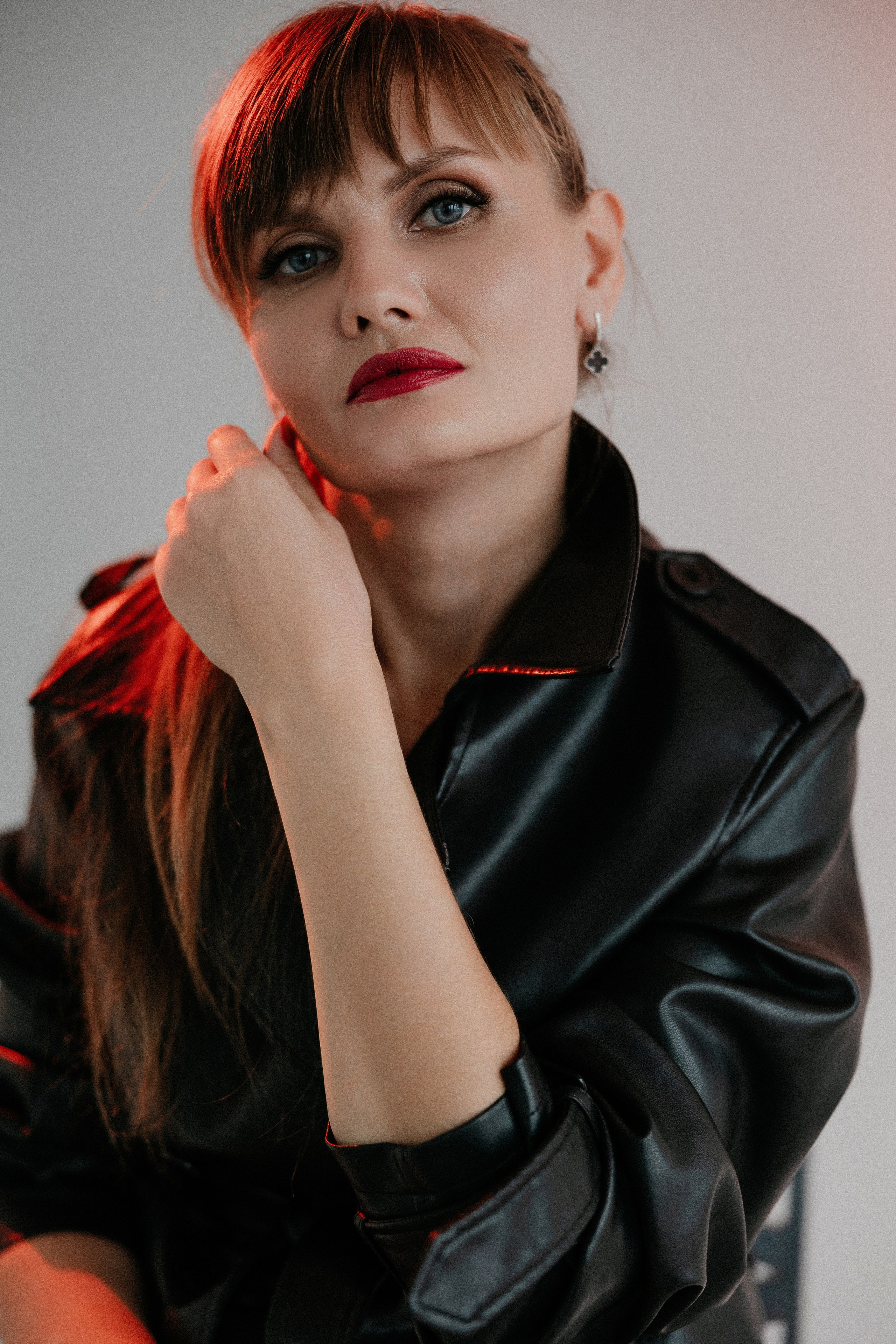 Аня и Лиля. Свадебный и семейный фотограф Москва Екатерина Верижникова