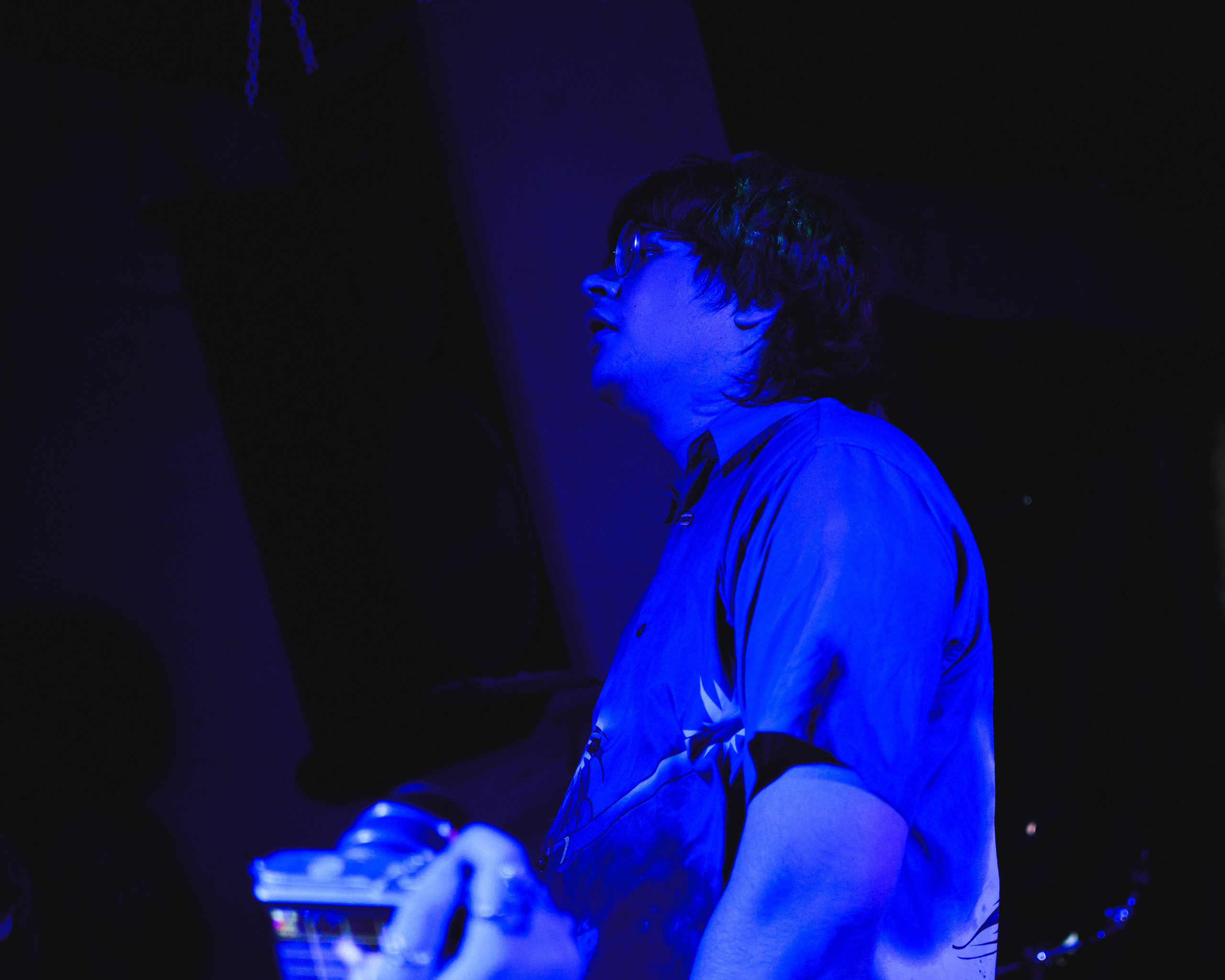 Киберготика 2. Ларичев Алексей — индивидуальный и репортажный фотограф Москва