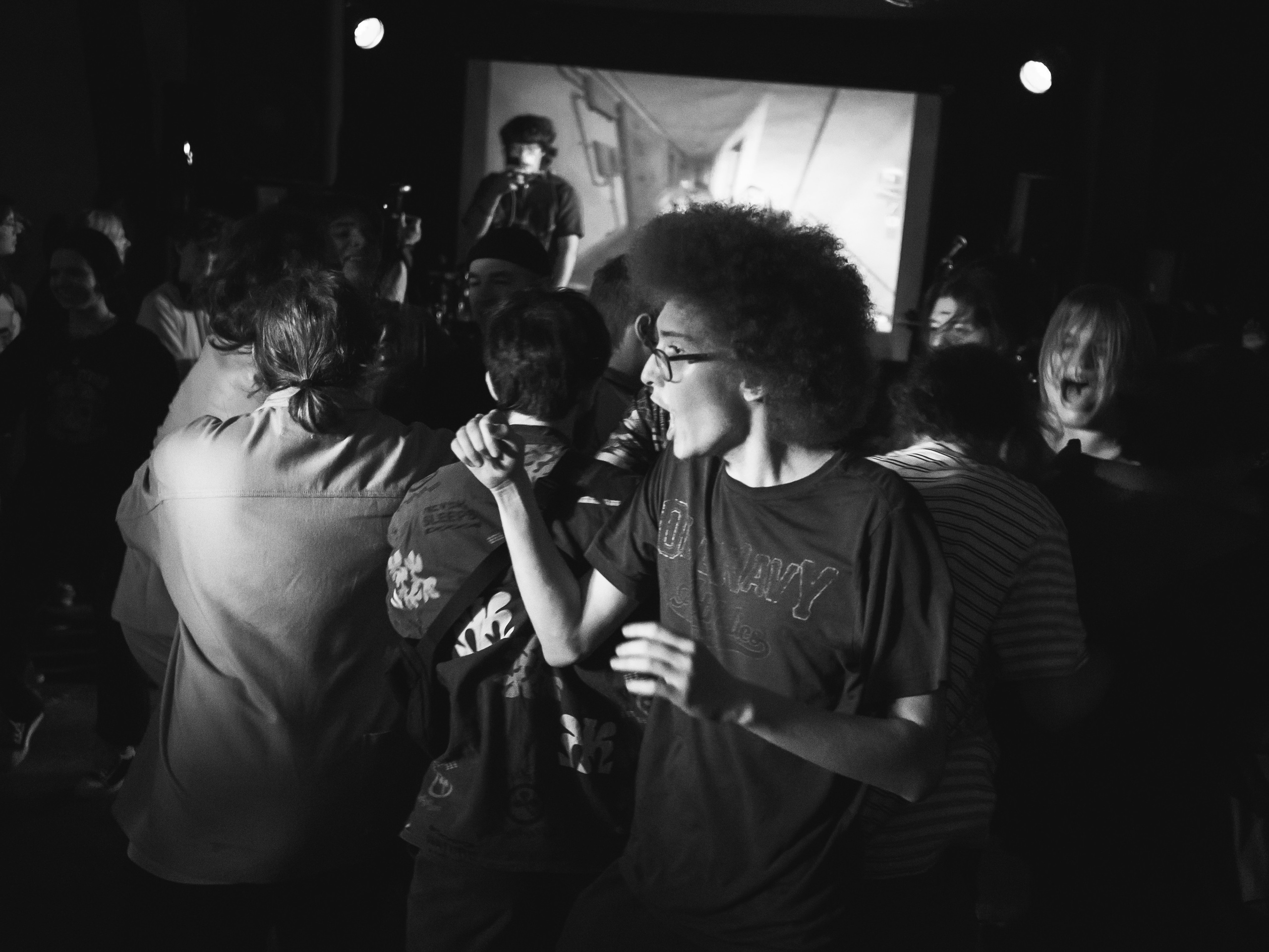 Киберготика 2. Ларичев Алексей — индивидуальный и репортажный фотограф Москва