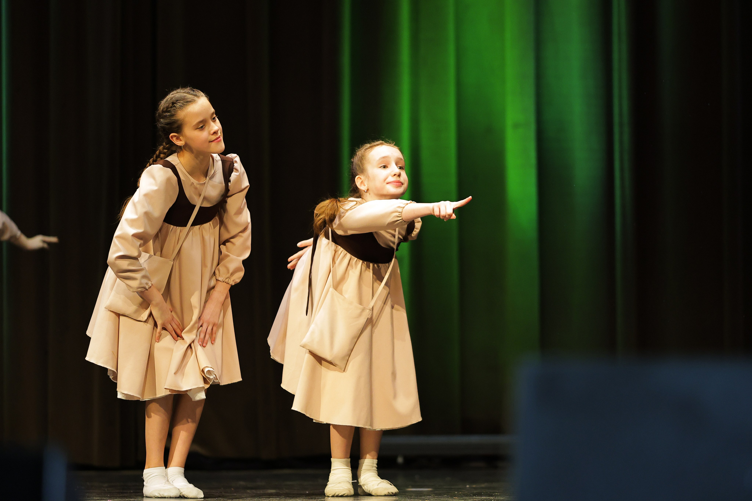 LevelUp Kids 2025. Портретный Фотограф Александр «Konevtsoph» В Санкт-Петербурге