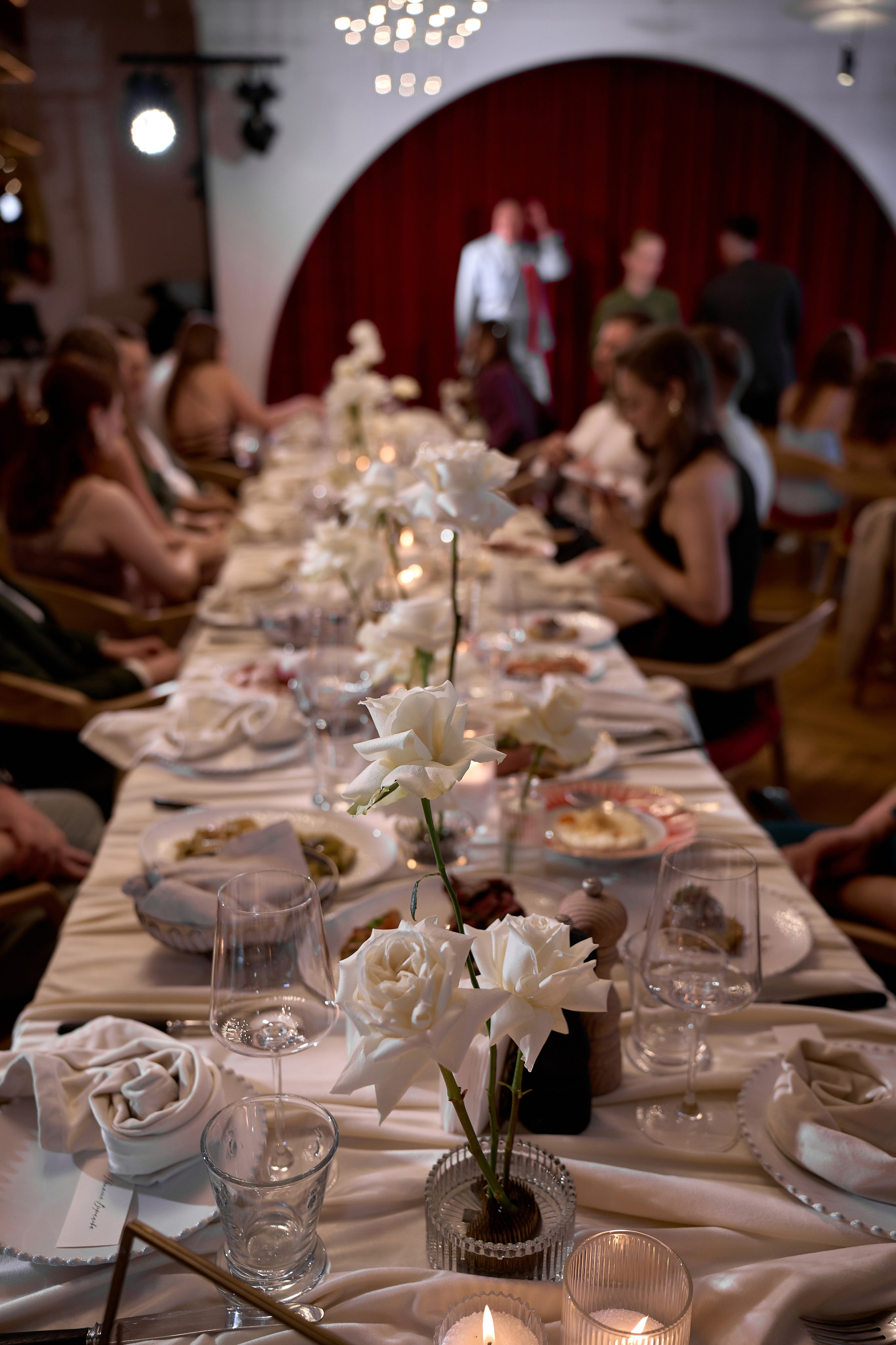 Павел & Ксения. Фотограф в Нижнем Новгороде Марина Кузнецова