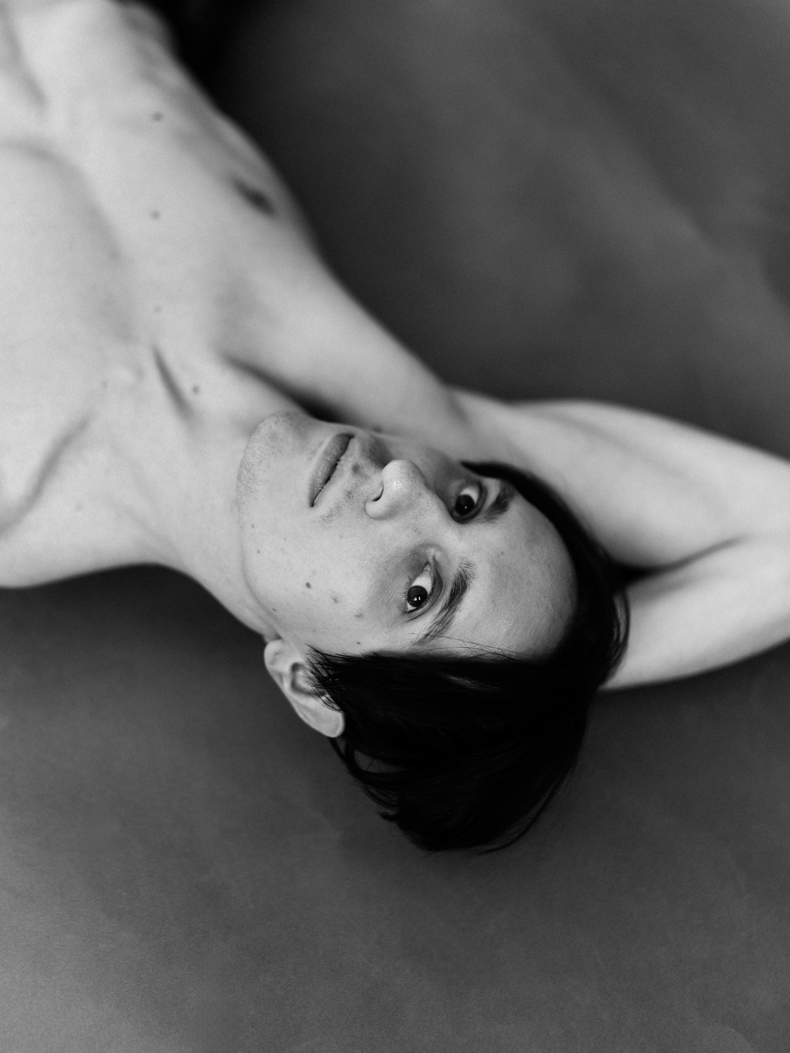 Zhenya. Портретный фотограф Москва Белогорцев Сергей