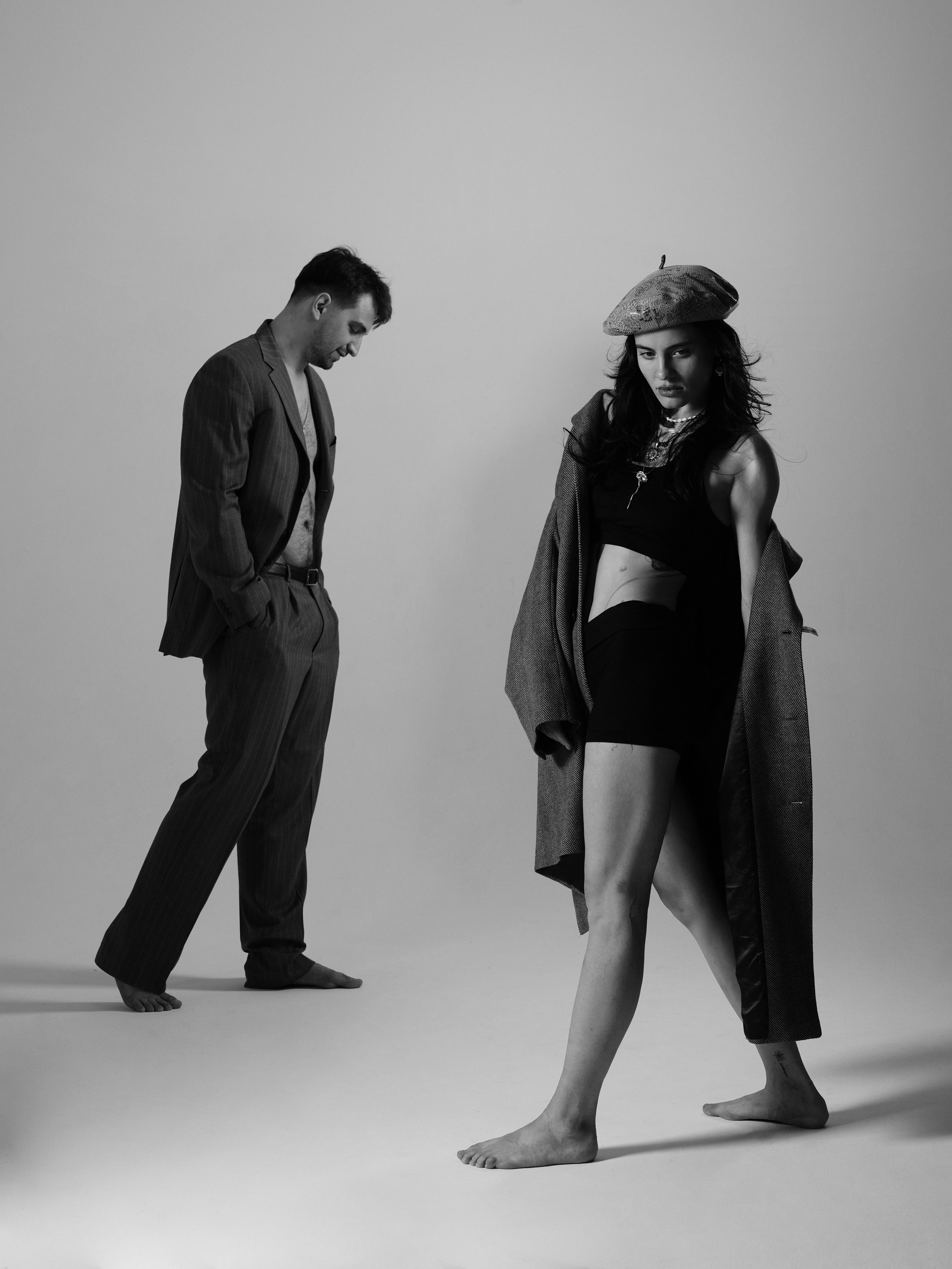 Портретный фотограф Москва Белогорцев Сергей