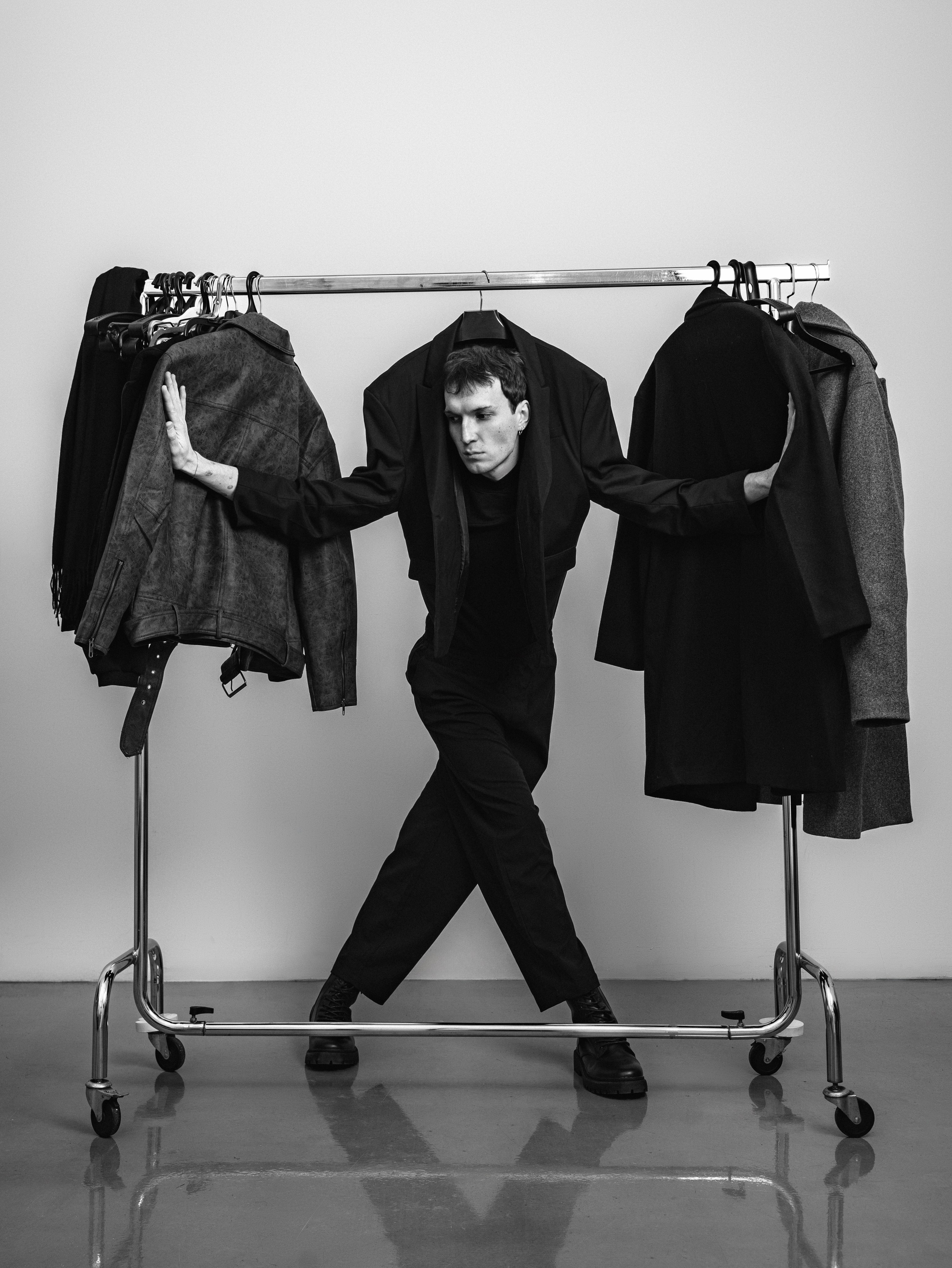 Влад. Портретный фотограф Москва Белогорцев Сергей