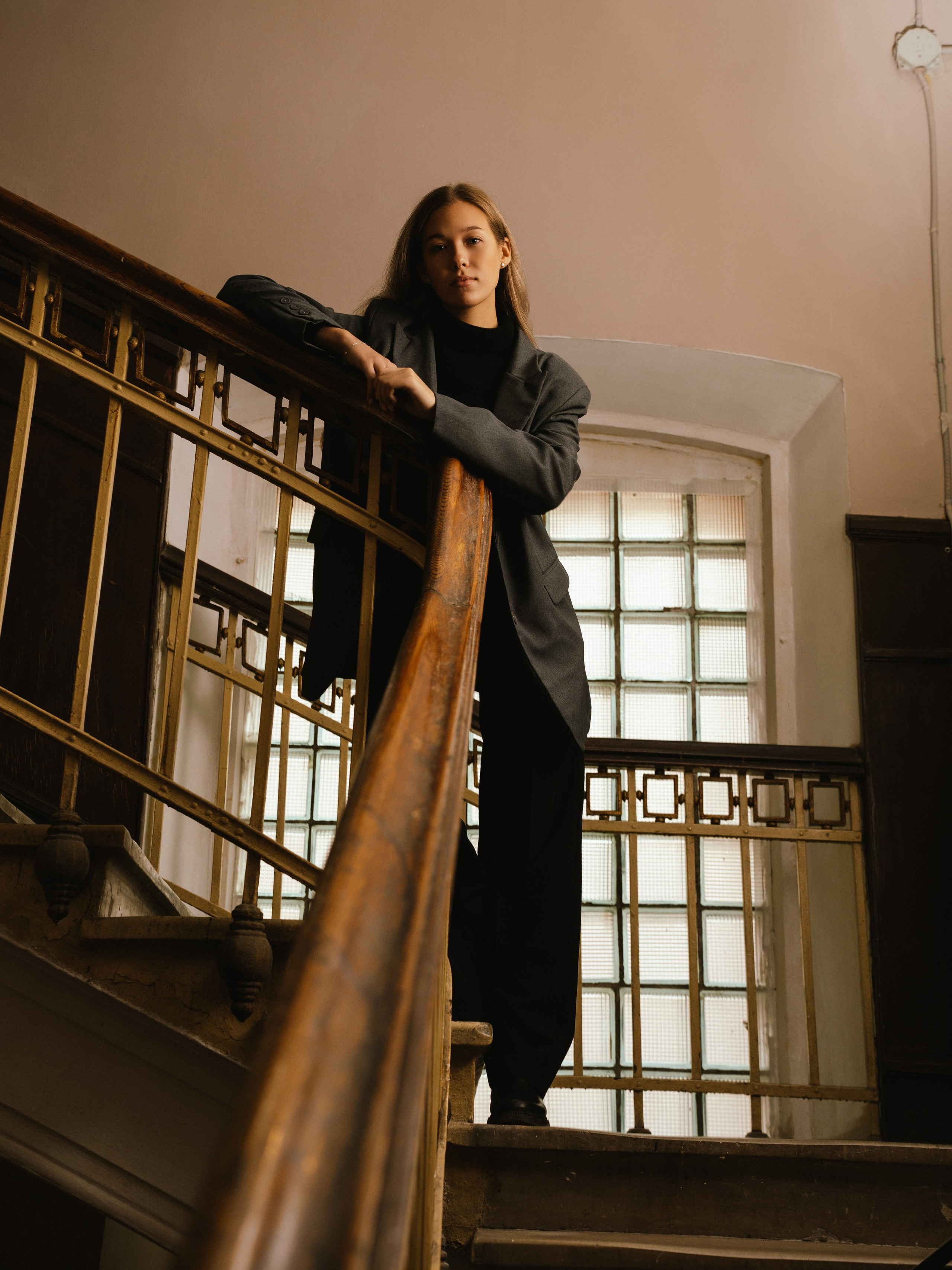 Asya. Портретный фотограф Москва Белогорцев Сергей