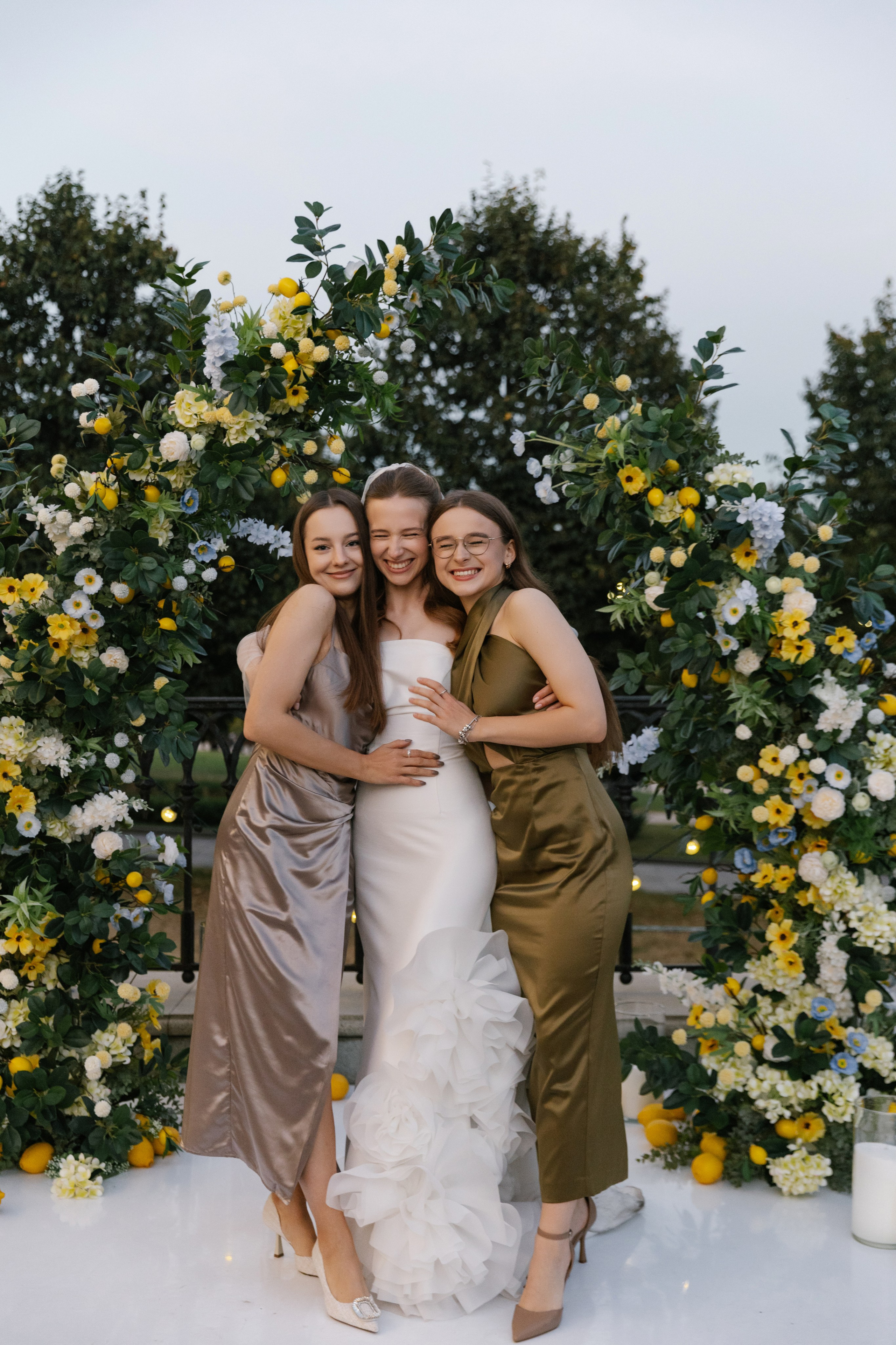 Глеб и Вера 2024. Свадебный фотограф в Москве, Ярославле Виталий Квант