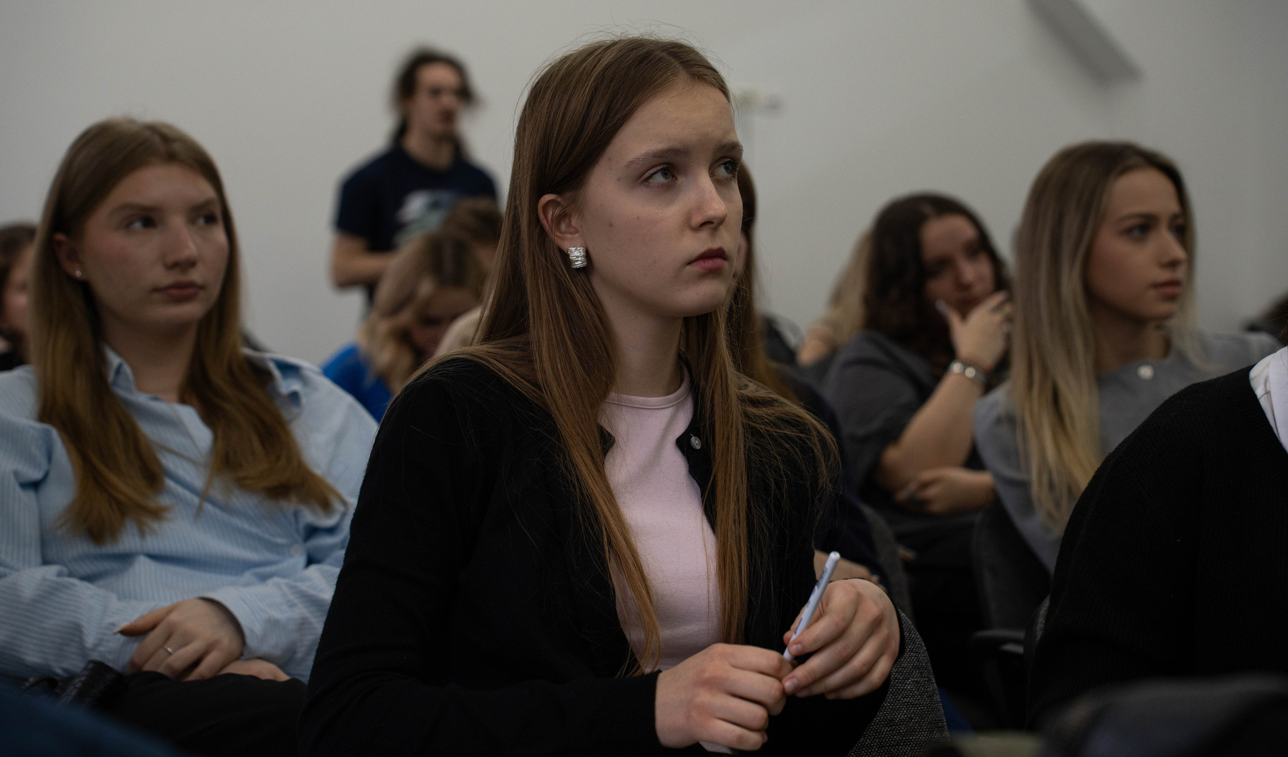 Мастер-класс 04.12.2025. Коммерческий и художественный фотограф и видеограф в Москве Арсений Тургенев