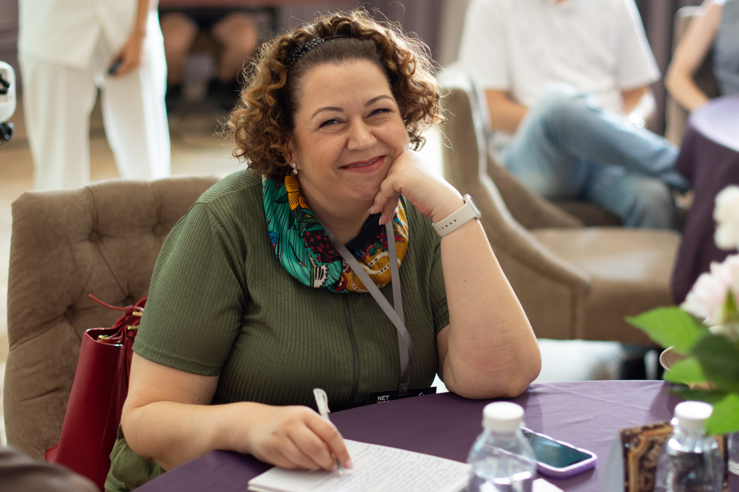 Net Work Ing Дозари. Evgeniy Roslov