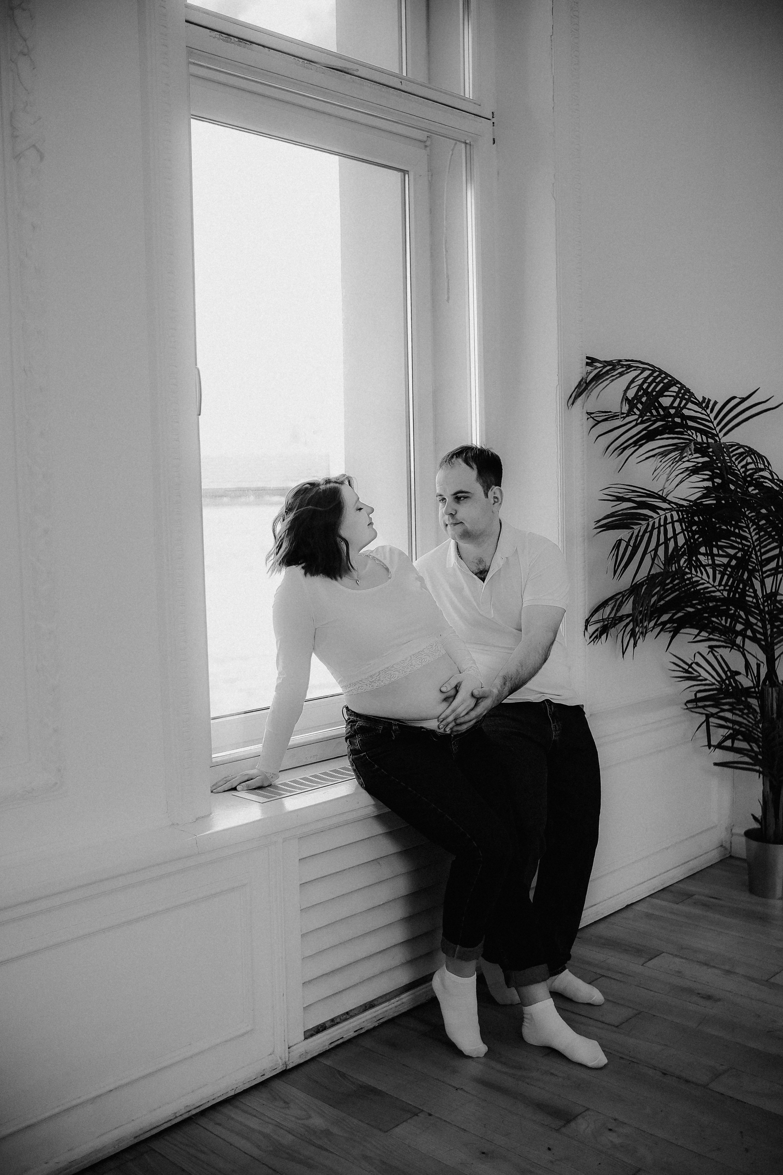 Ника & Леша. Phdkvmr.ru