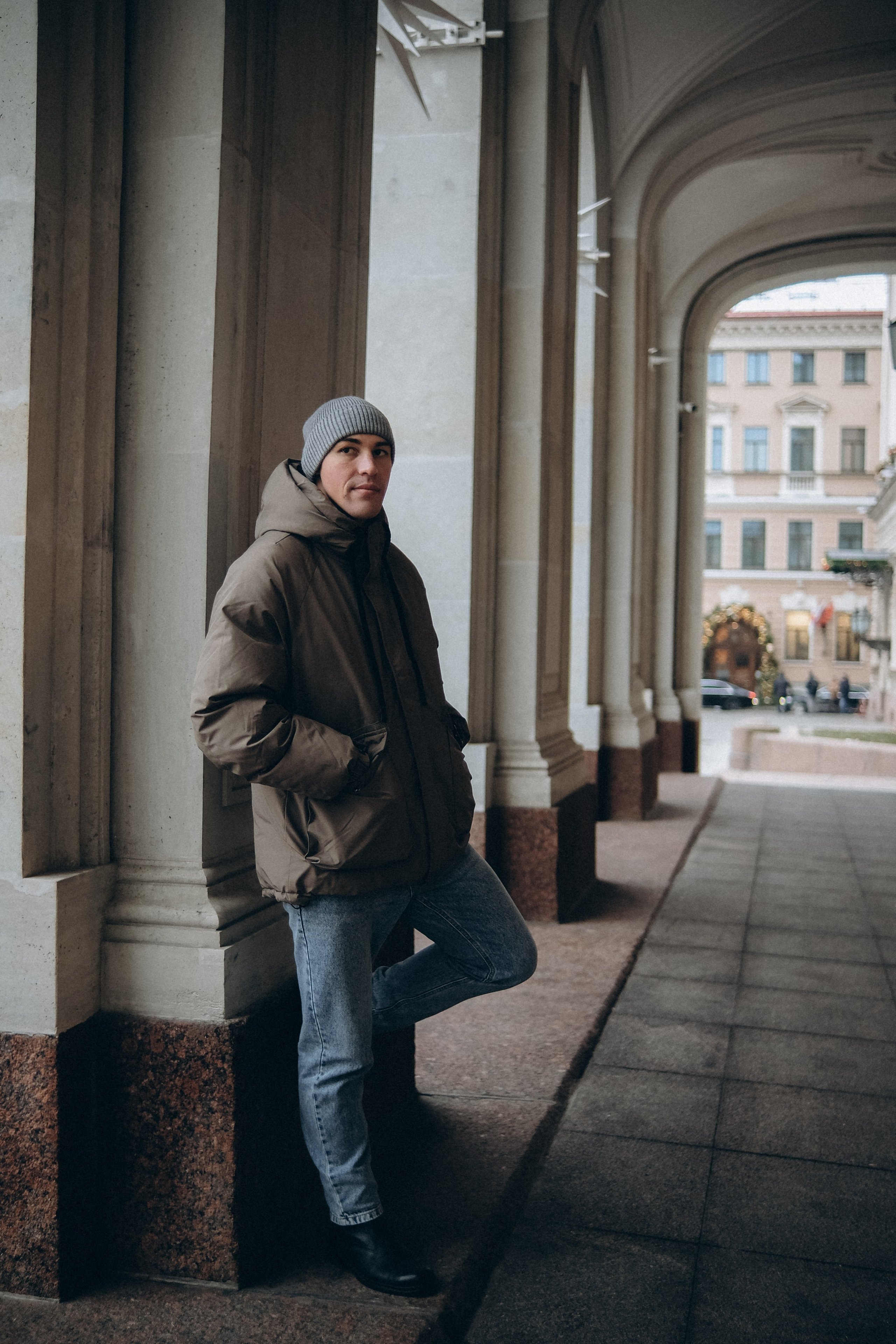 Наташа & Паша. Phdkvmr.ru