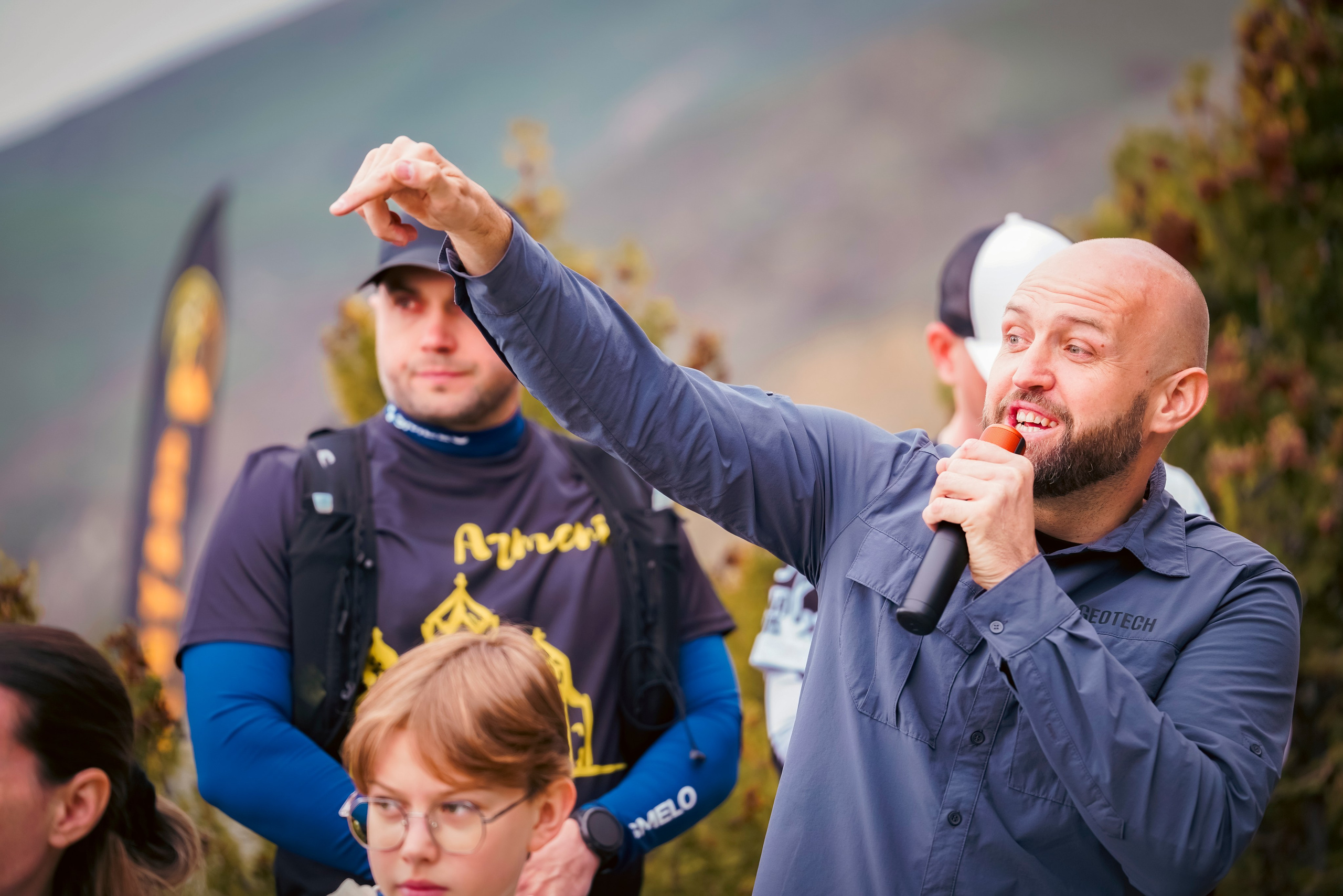 Международный забег «World Backyard Ultra Armenia 2026». Репортажный фотограф: свадьбы, корпоративы, Пятигорск СКФО