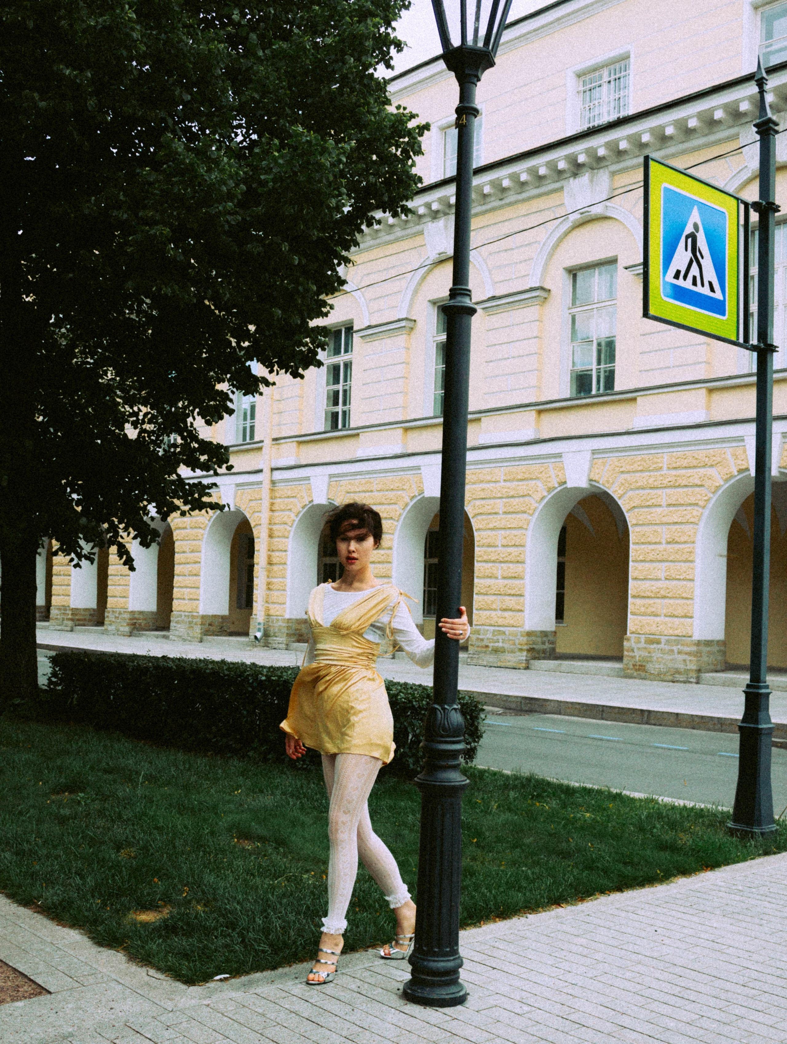 УЛИЦА_GIRL. Виктория Князева| фотограф из Санкт-Петербурга