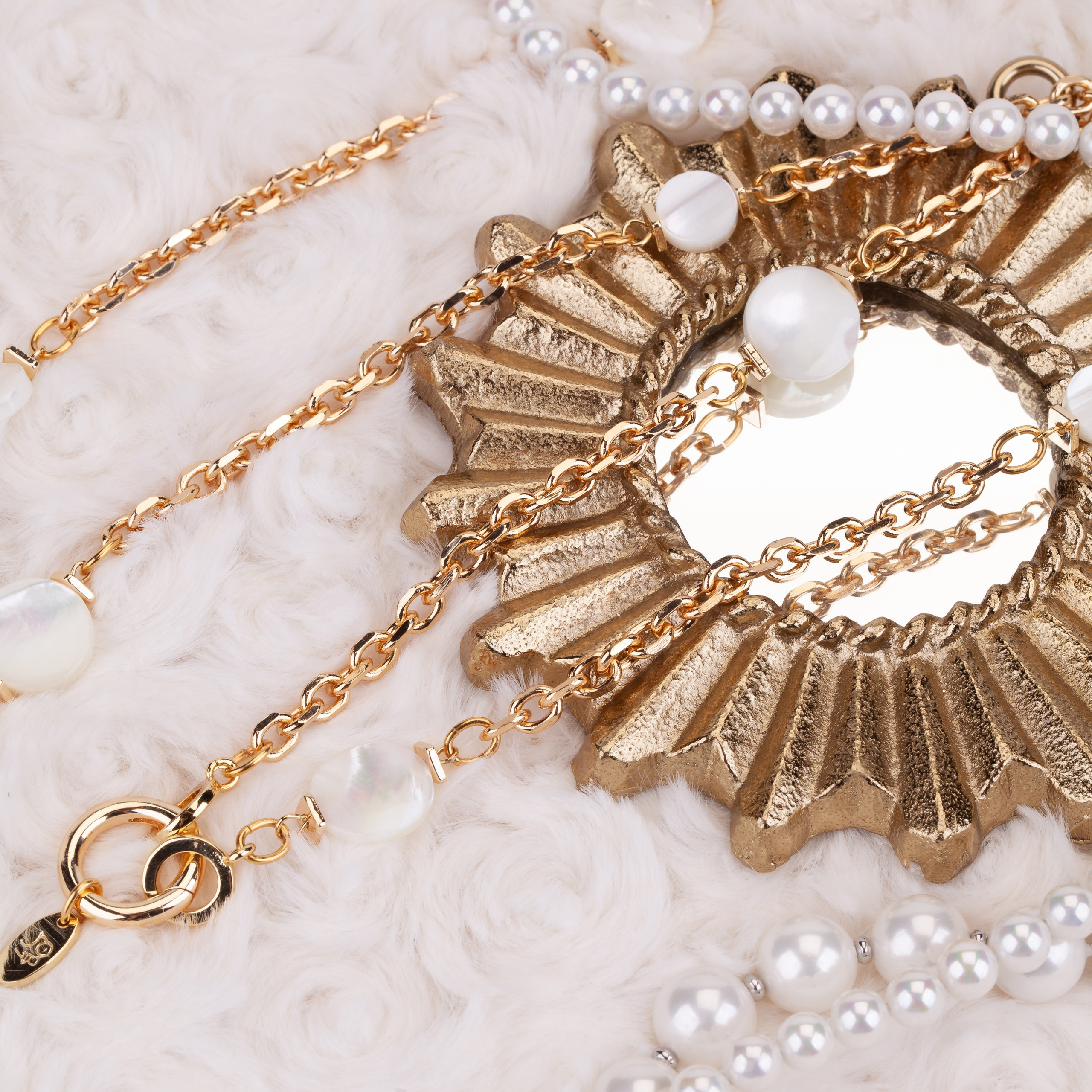 Имиджевая предметная съемка. Фотограф Юлия Ржевская [Москва]