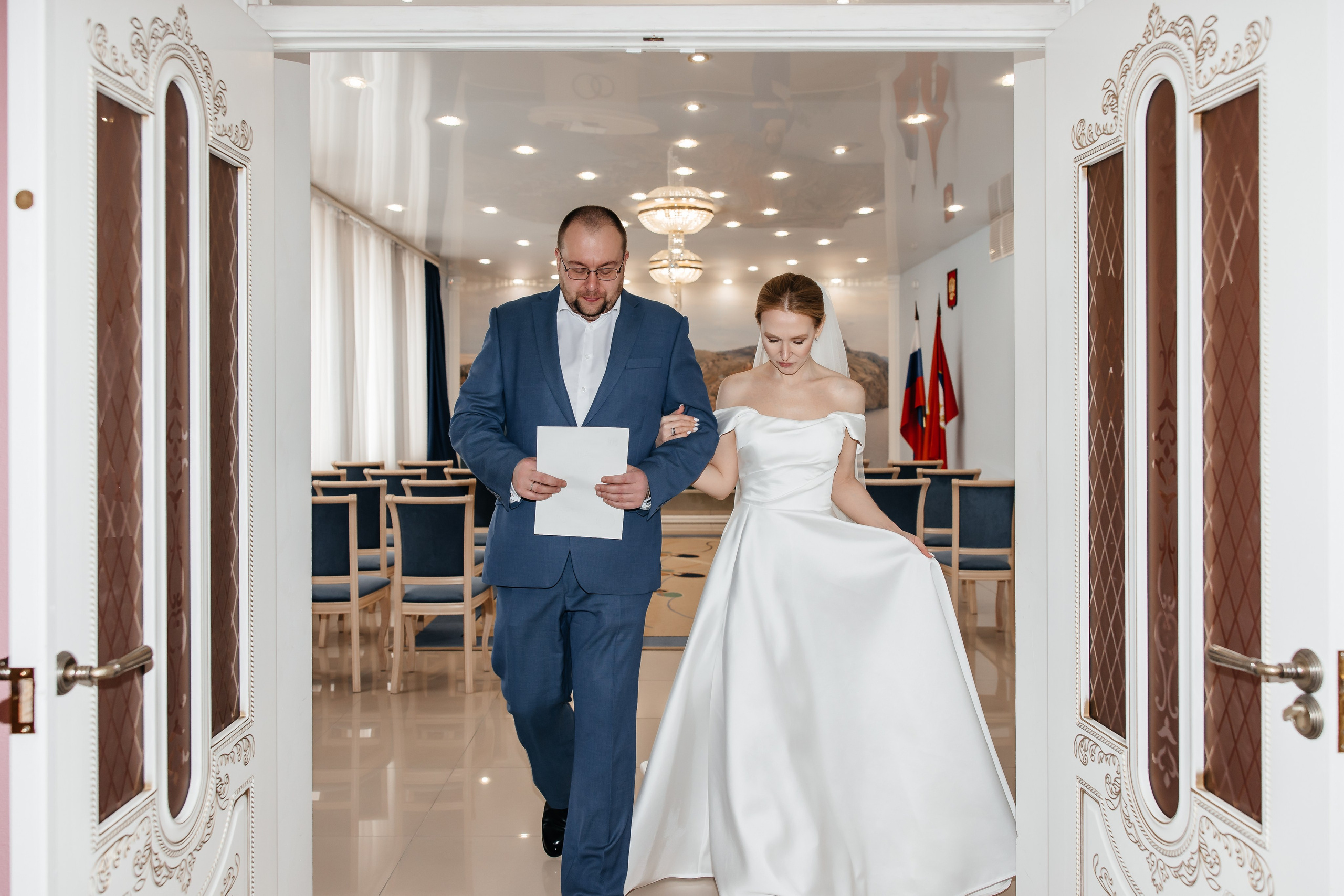 Анонс свадьбы Алены и Алексея. Весенняя Балаклава и Ливадийский дворец. Свадебный фотограф в Крыму и Севастополе Ольга Баскакова