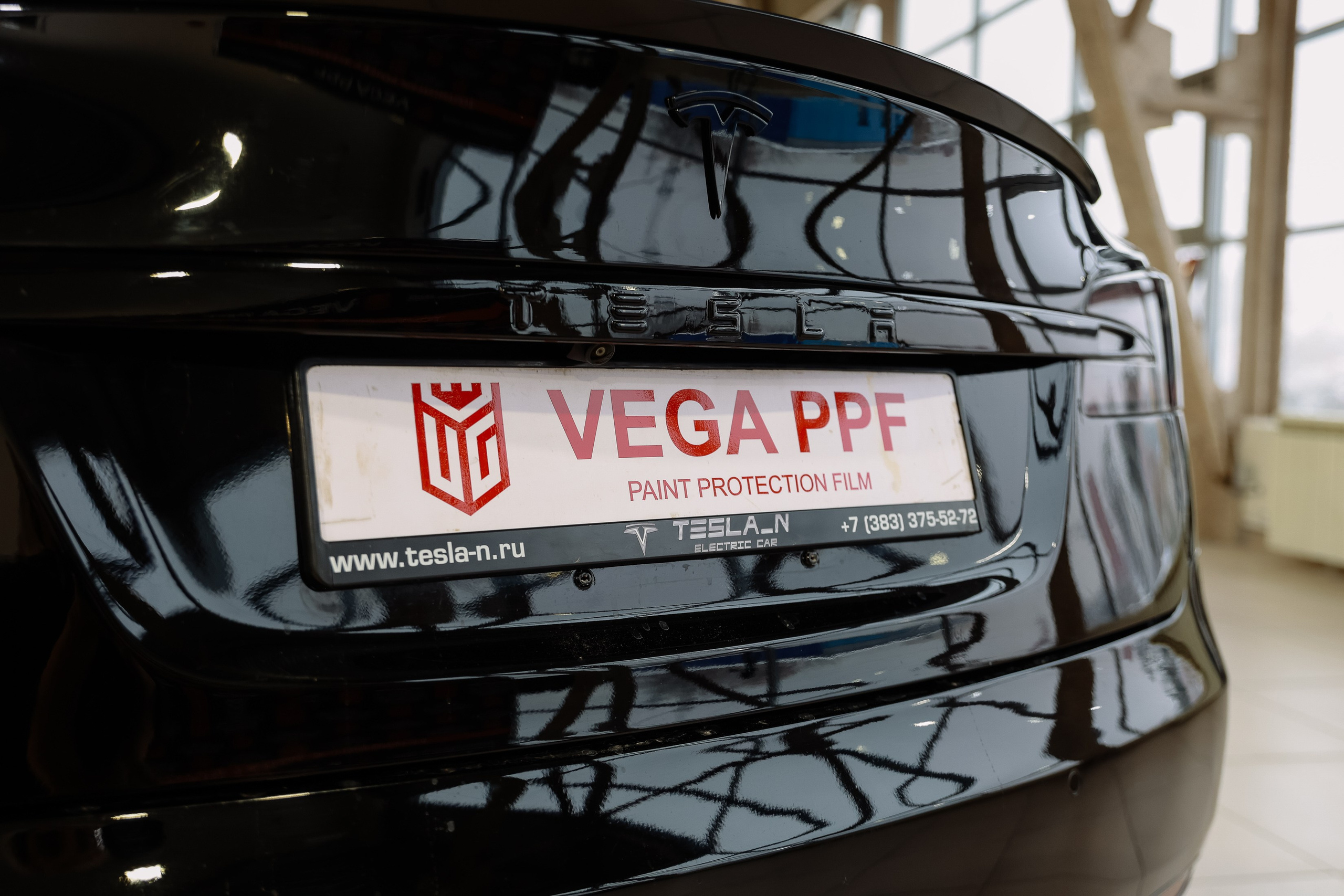 Семинар от VEGA. Фотограф Юлия Мальцева